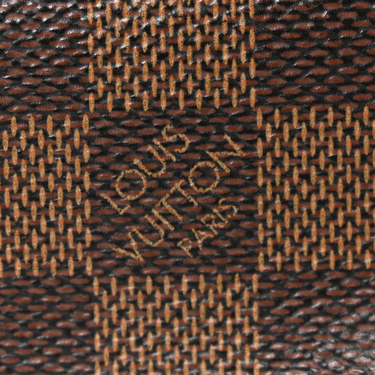 Damier Ebene Ravello GM - Image 7