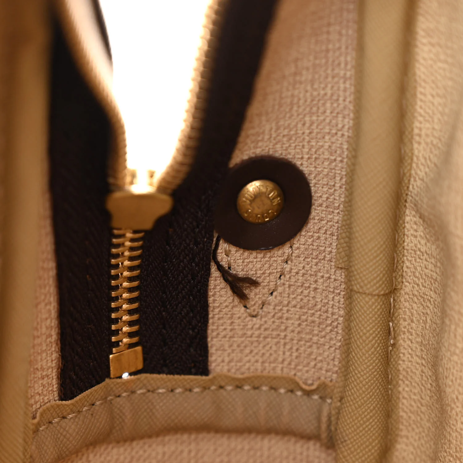 Damier Ebene Reporter PM - Image 11