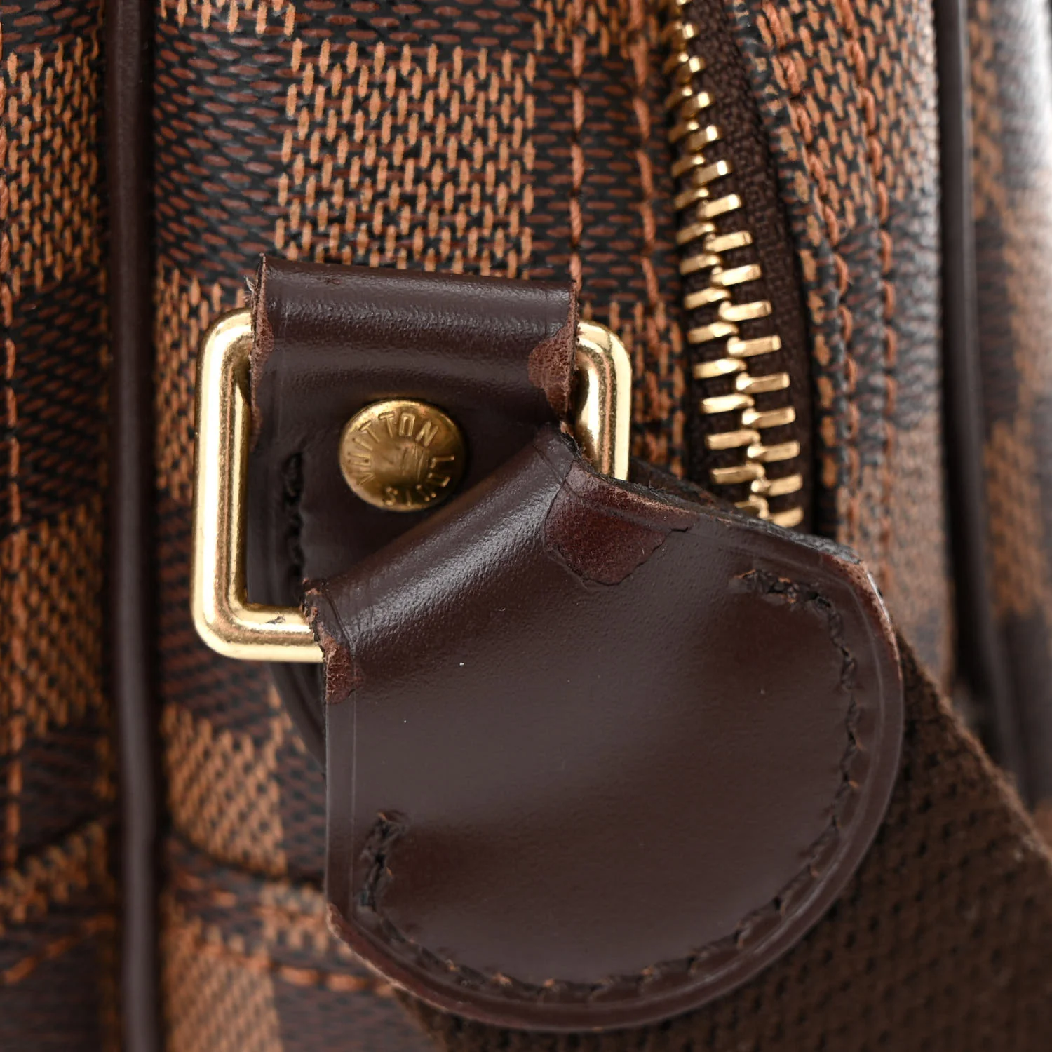 Damier Ebene Reporter PM - Image 13
