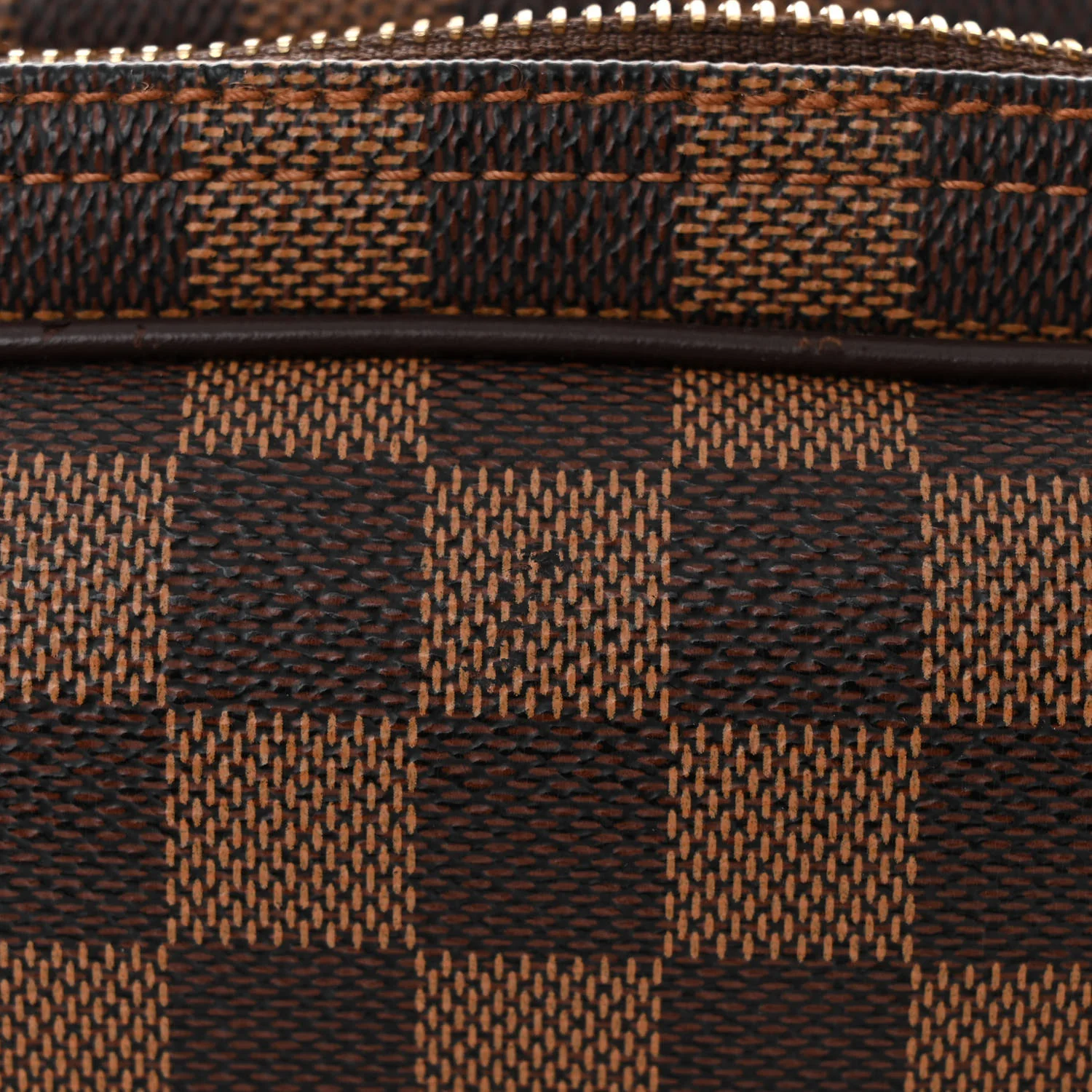 Damier Ebene Reporter PM - Image 14