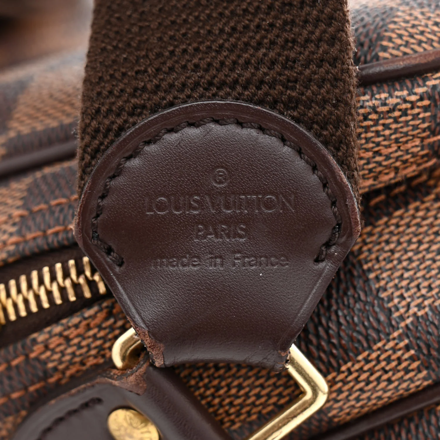 Damier Ebene Reporter PM - Image 7