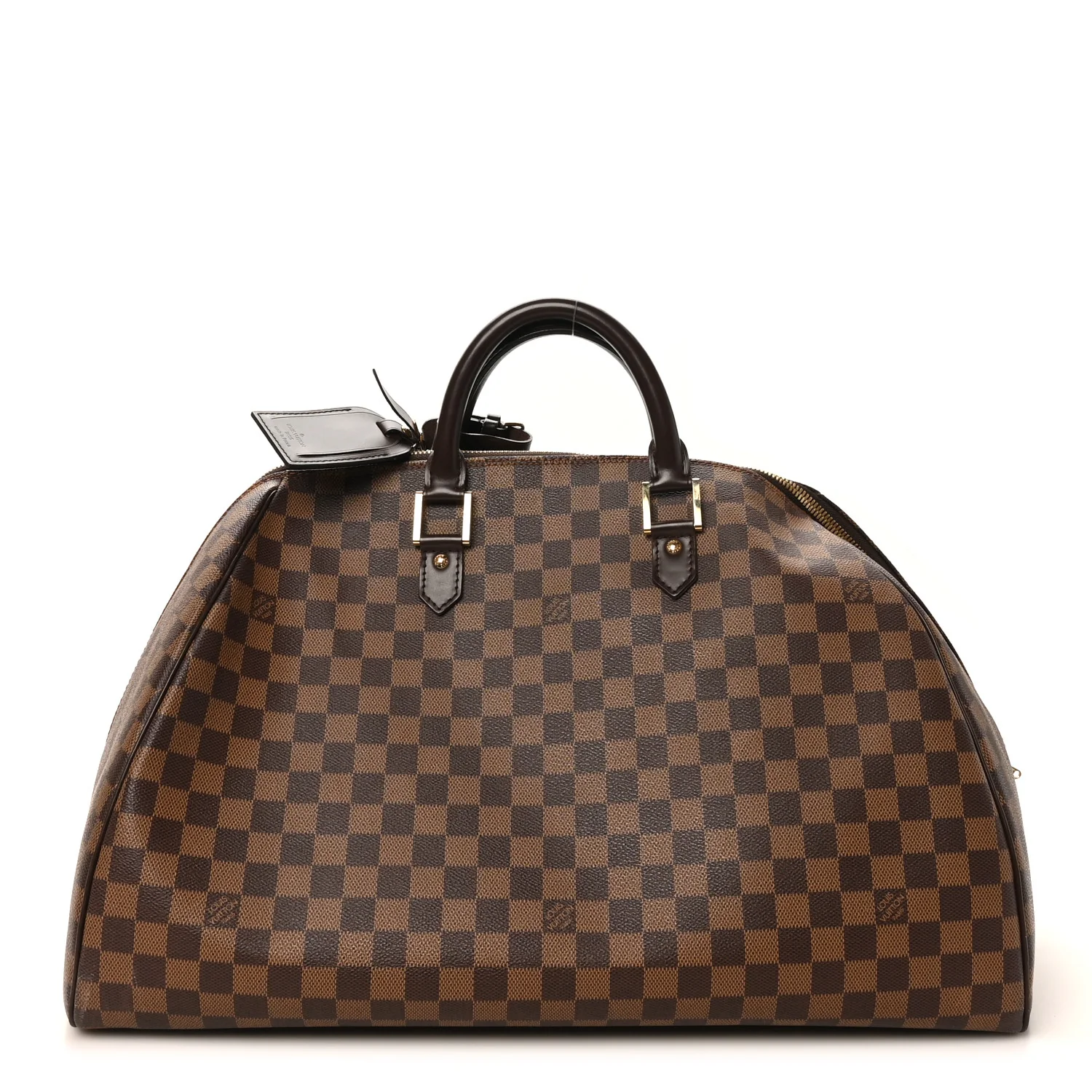 Damier Ebene Ribera GM