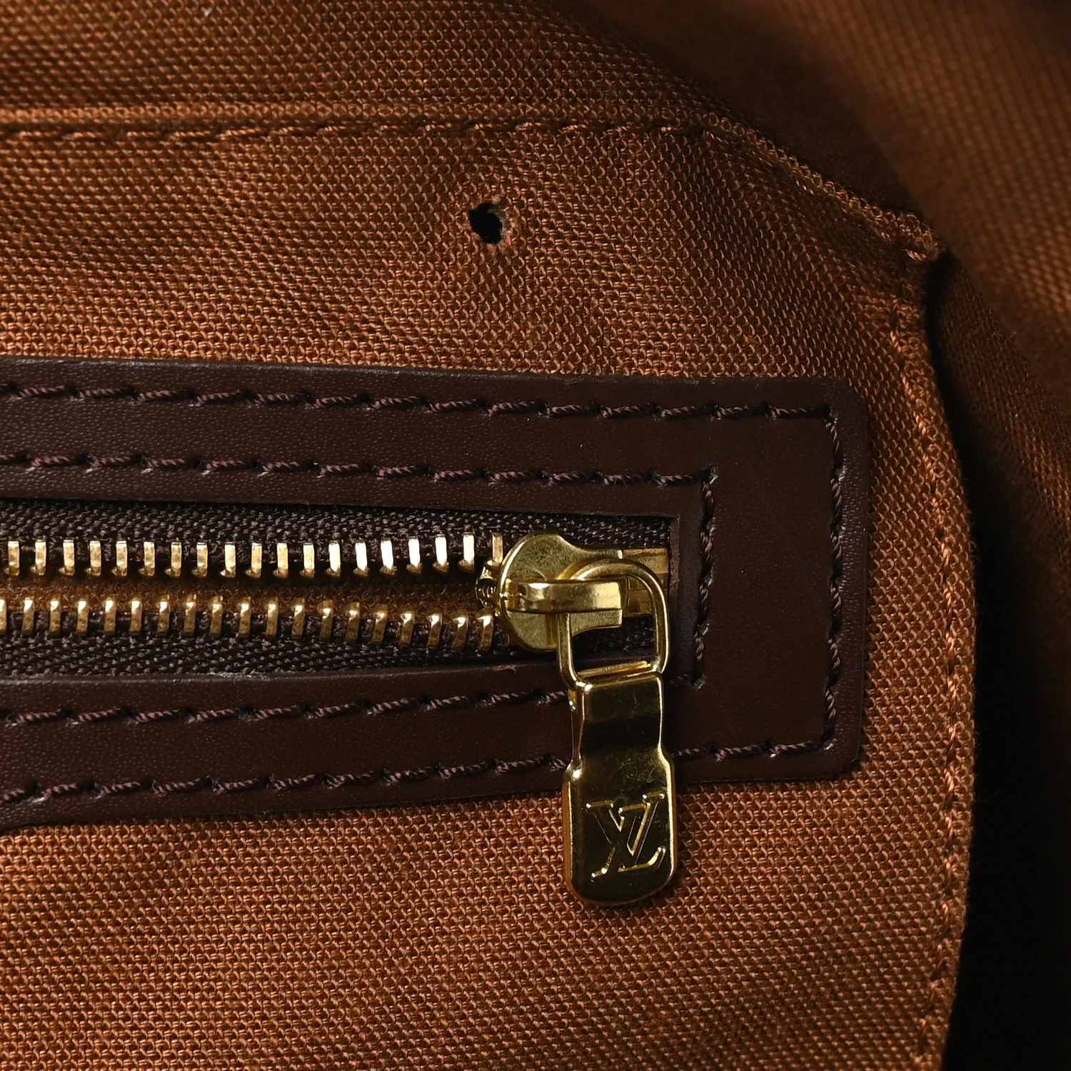 Damier Ebene Ribera GM - Image 11