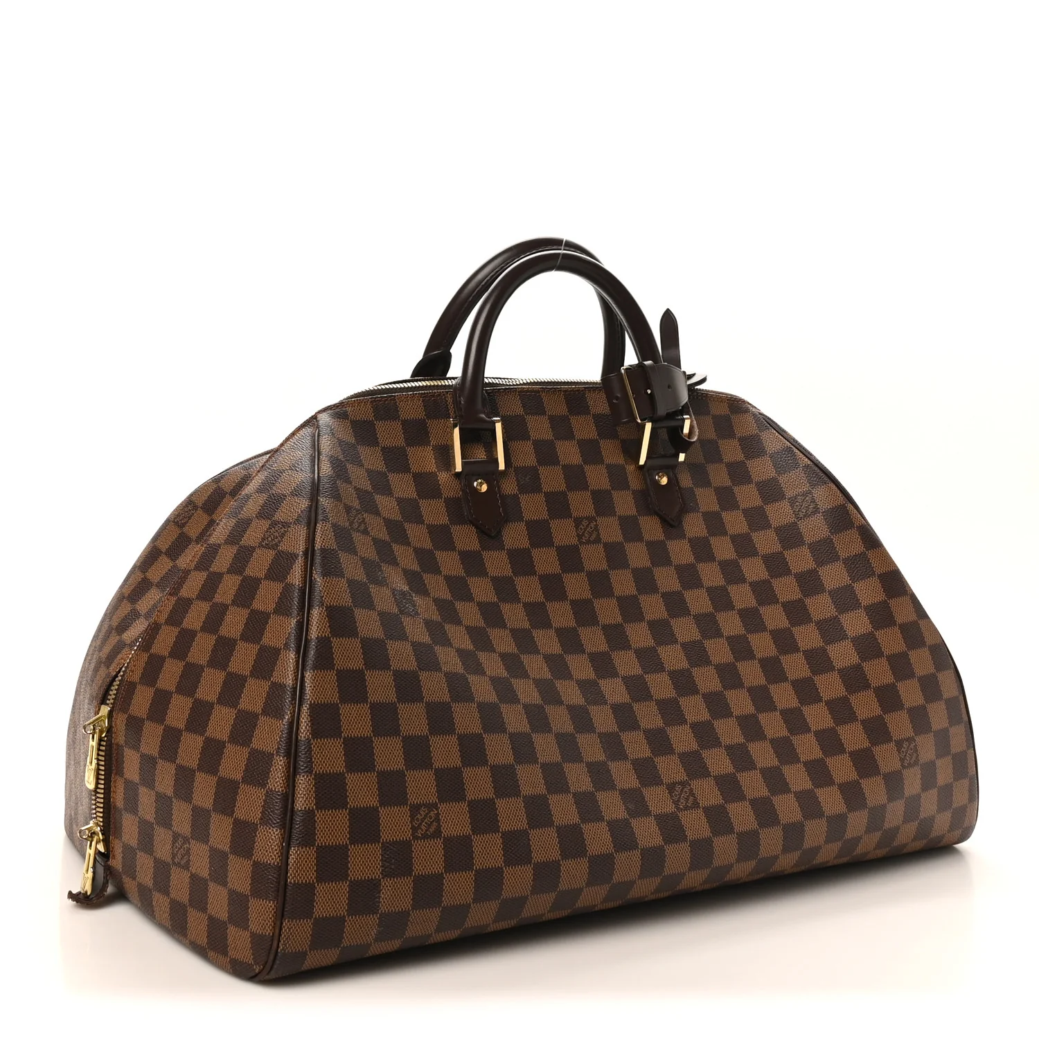 Damier Ebene Ribera GM - Image 2