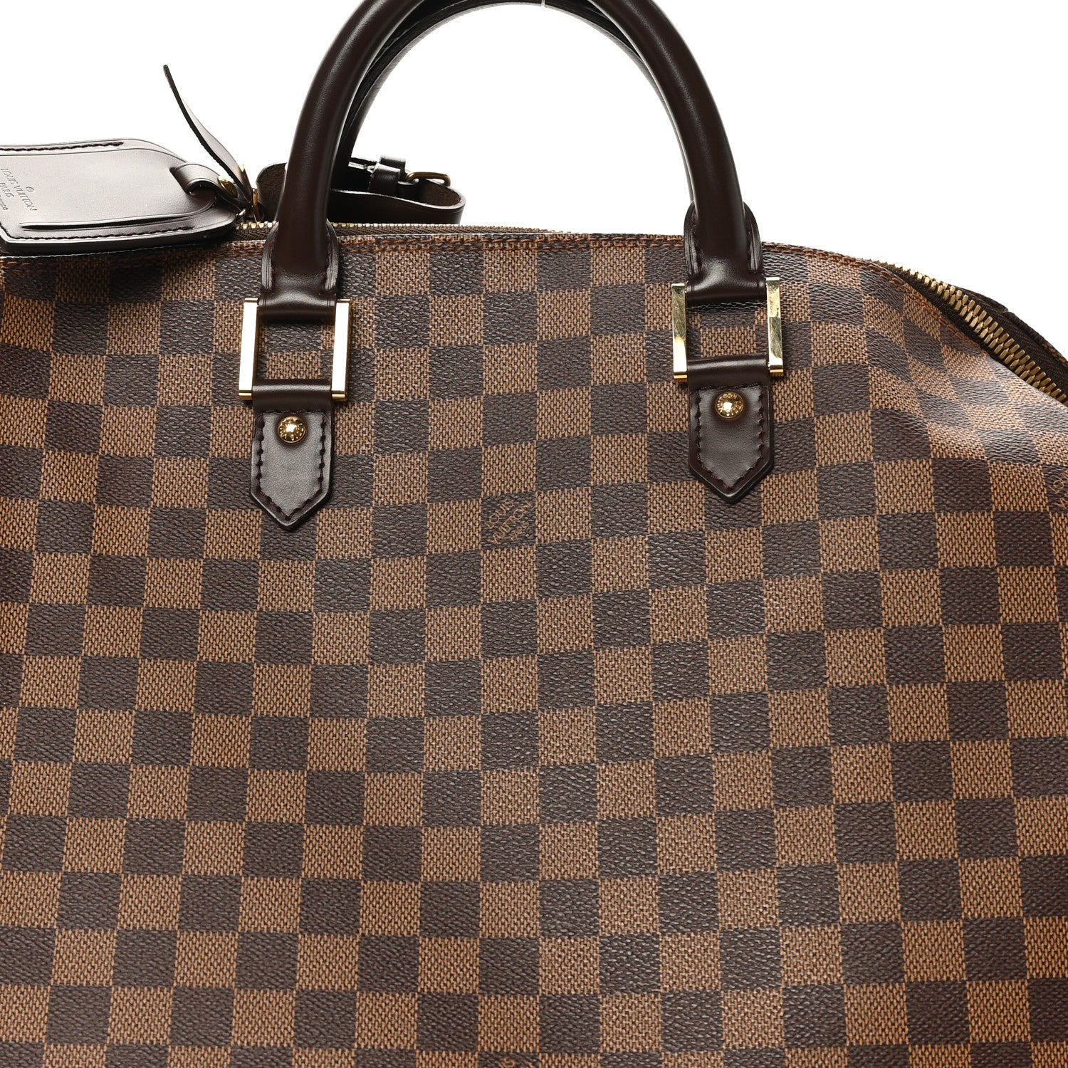 Damier Ebene Ribera GM - Image 6