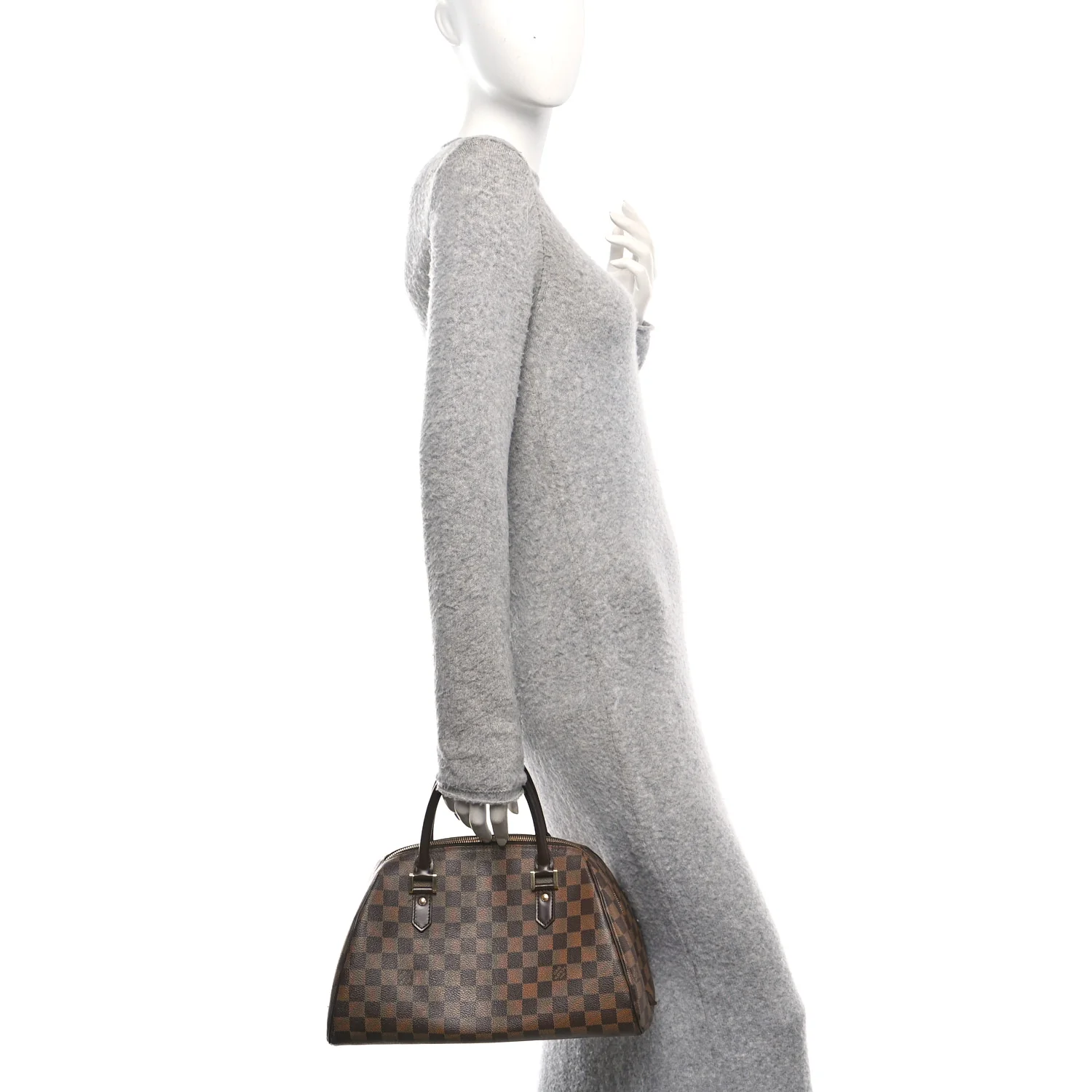 Damier Ebene Ribera MM - Image 2