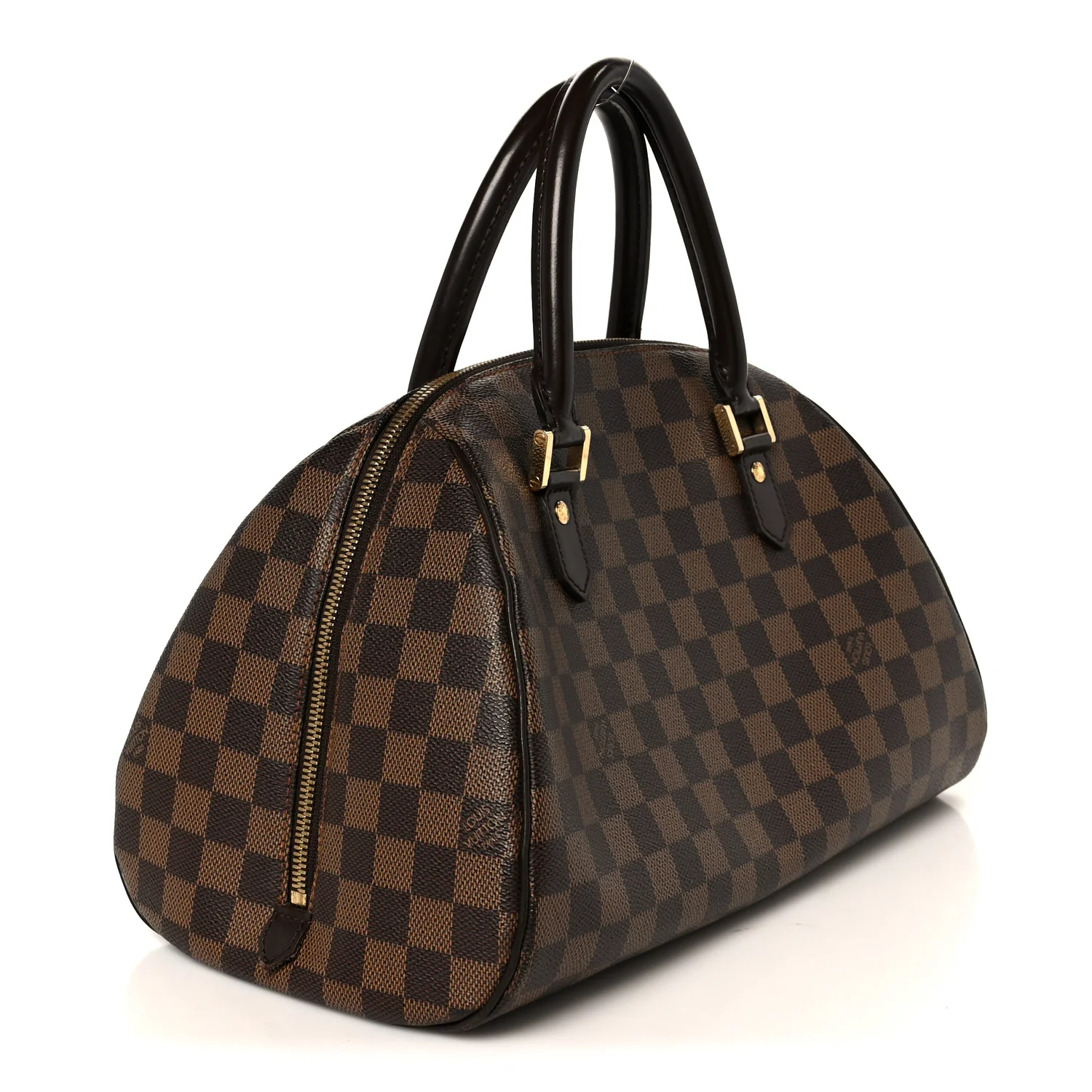 Damier Ebene Ribera MM - Image 3