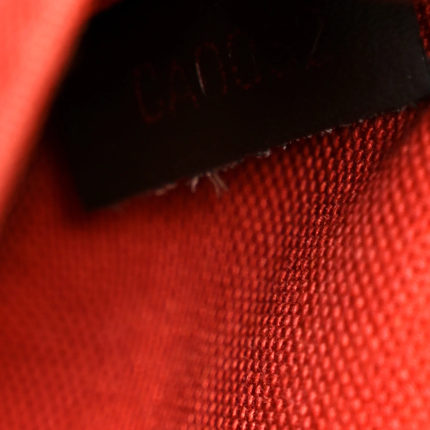 Damier Ebene Ribera MM - Image 7