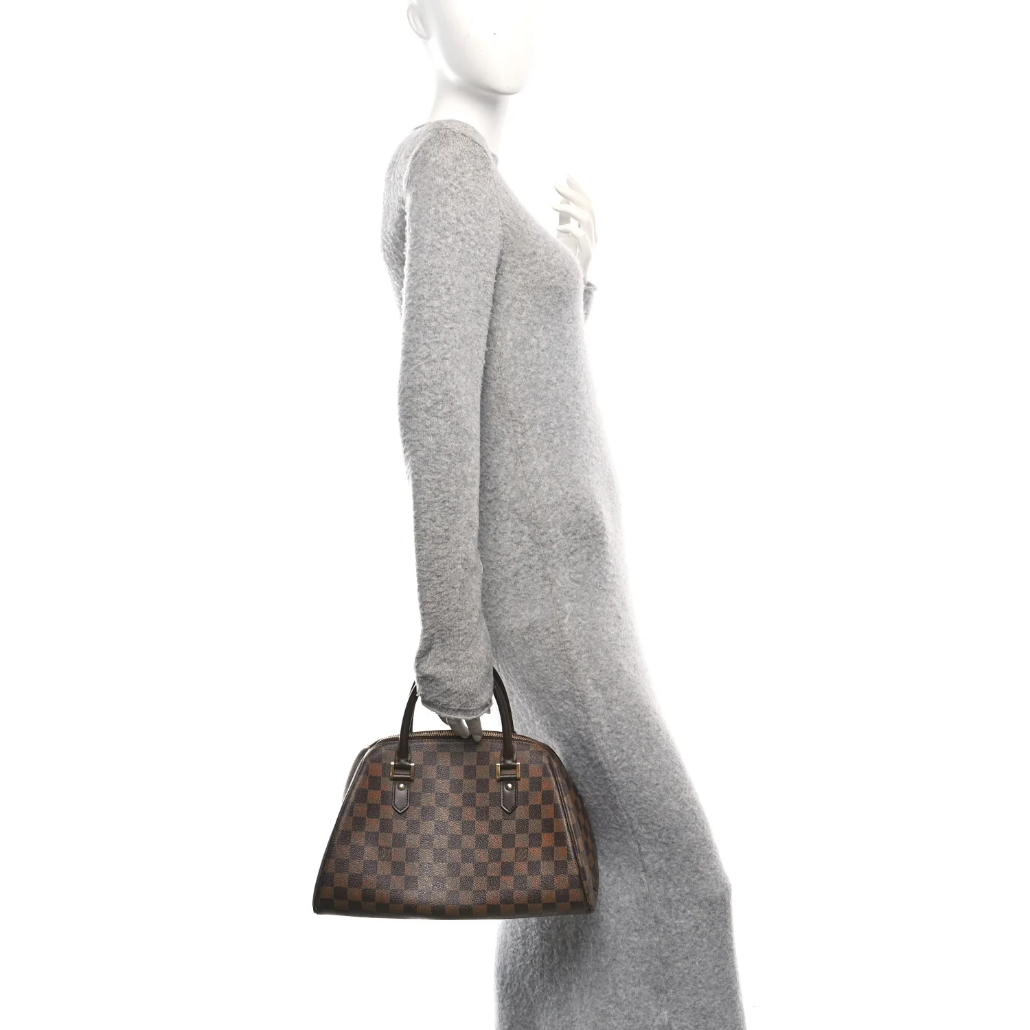 Damier Ebene Ribera MM - Image 2