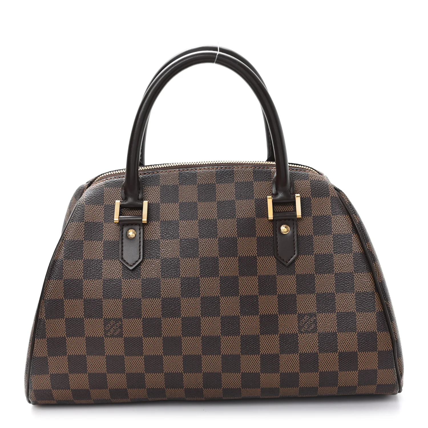 Damier Ebene Ribera MM - Image 7
