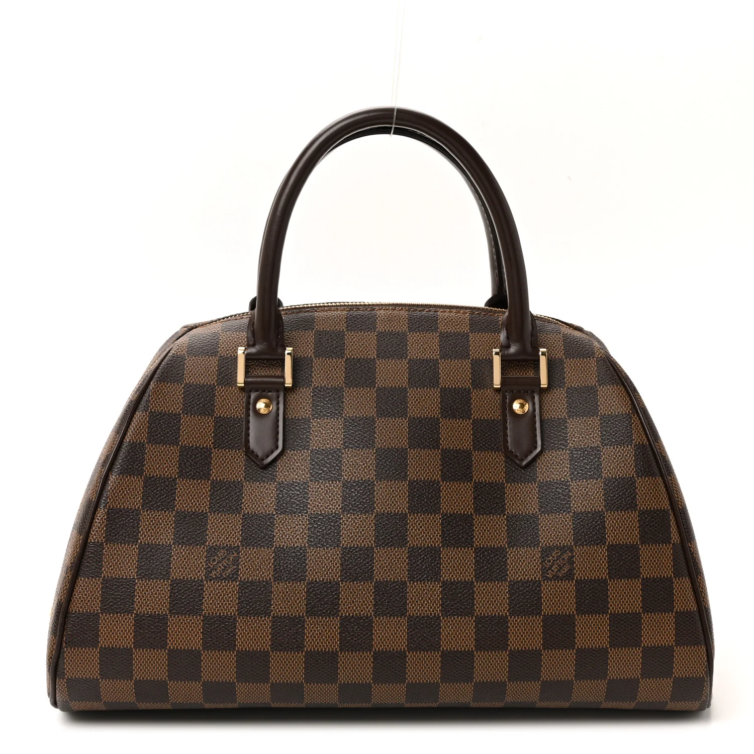 Damier Ebene Ribera MM