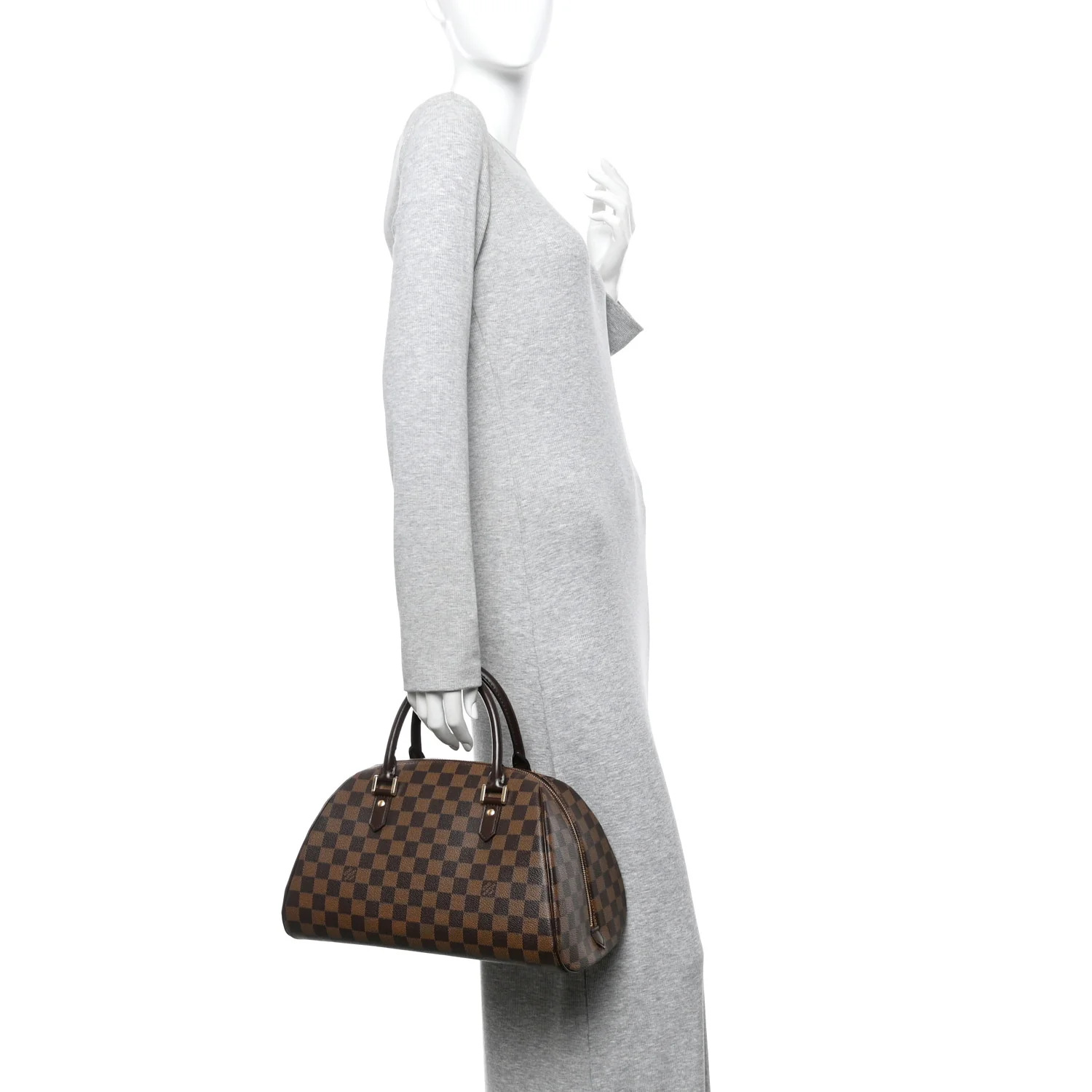 Damier Ebene Ribera MM - Image 2