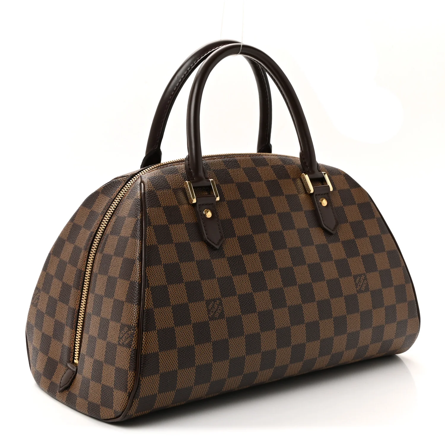 Damier Ebene Ribera MM - Image 3