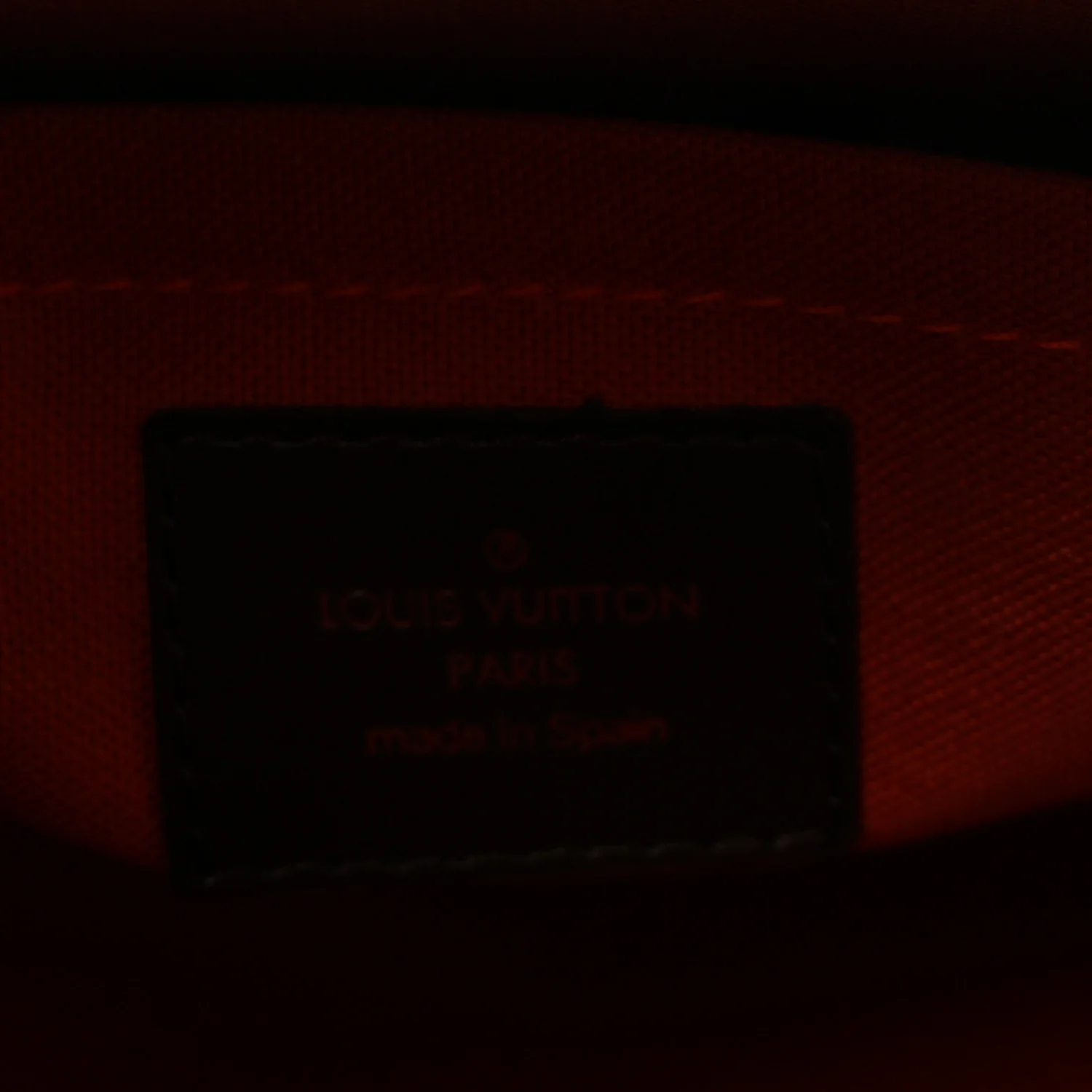 Damier Ebene Ribera MM - Image 6