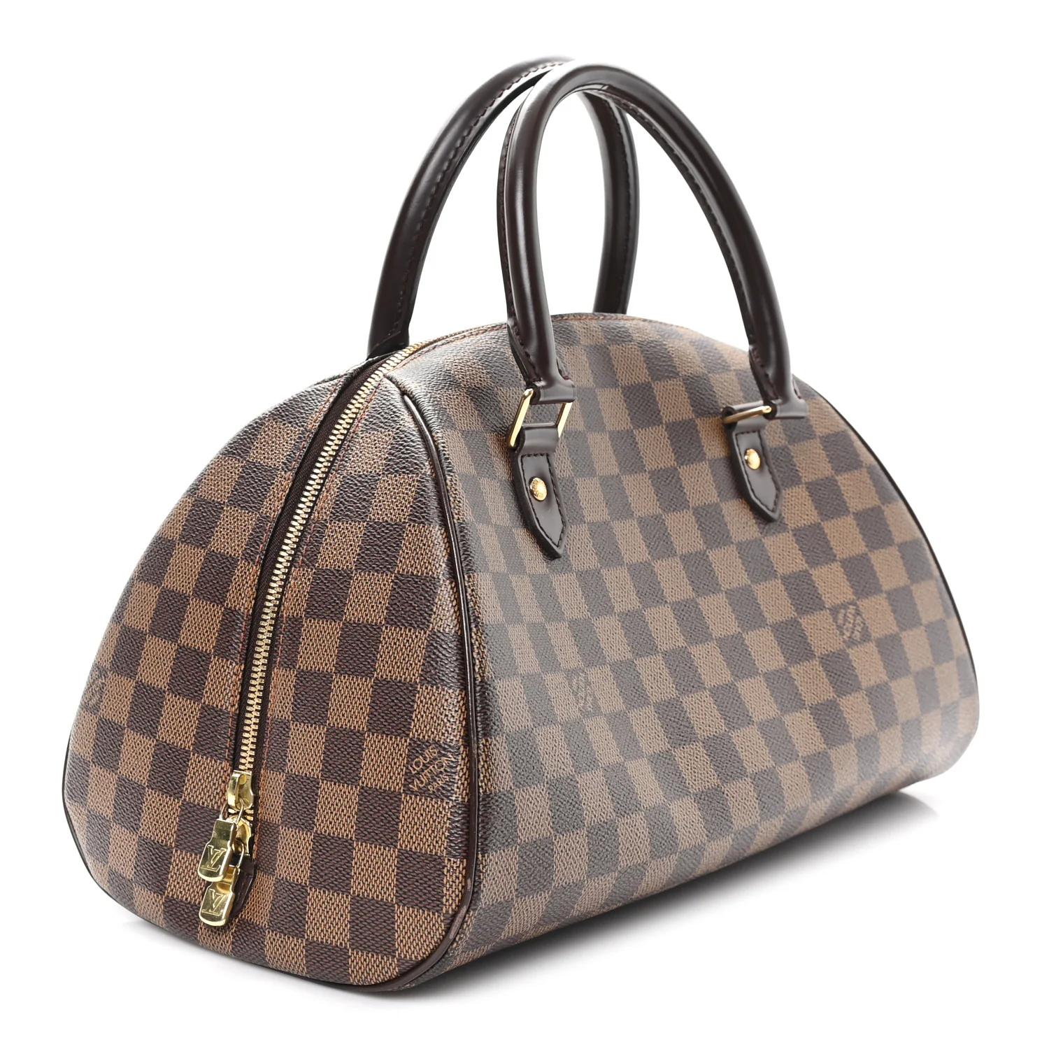 Damier Ebene Ribera MM - Image 3
