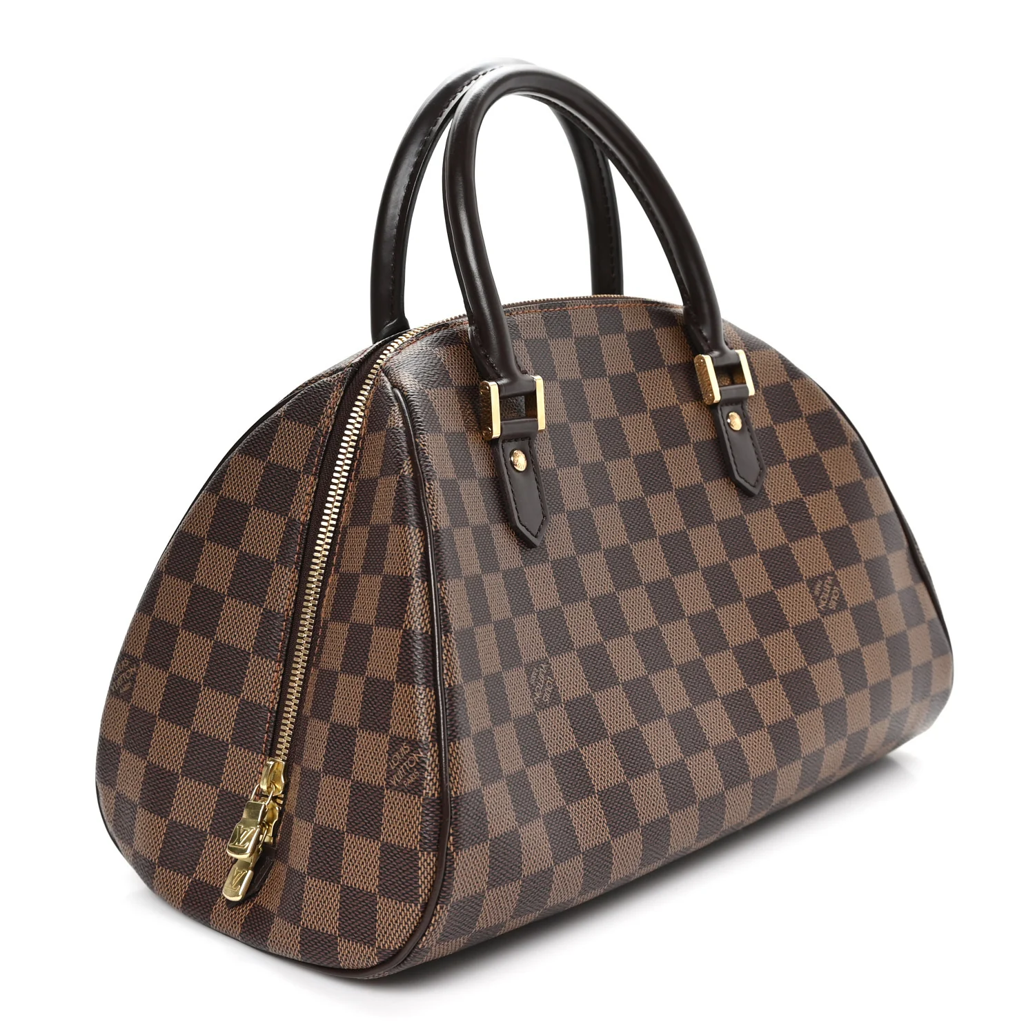 Damier Ebene Ribera MM - Image 3