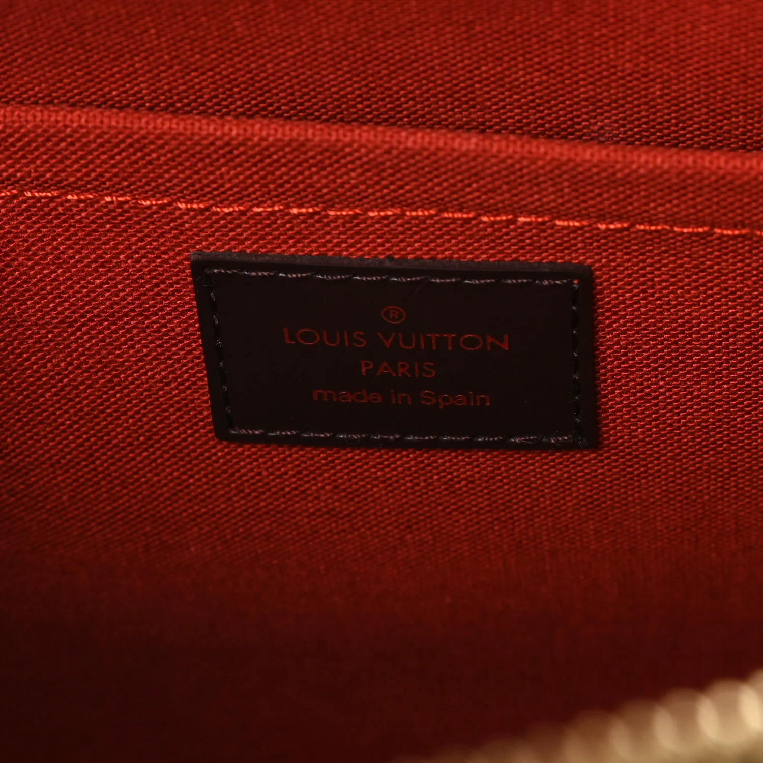 Damier Ebene Ribera MM - Image 6