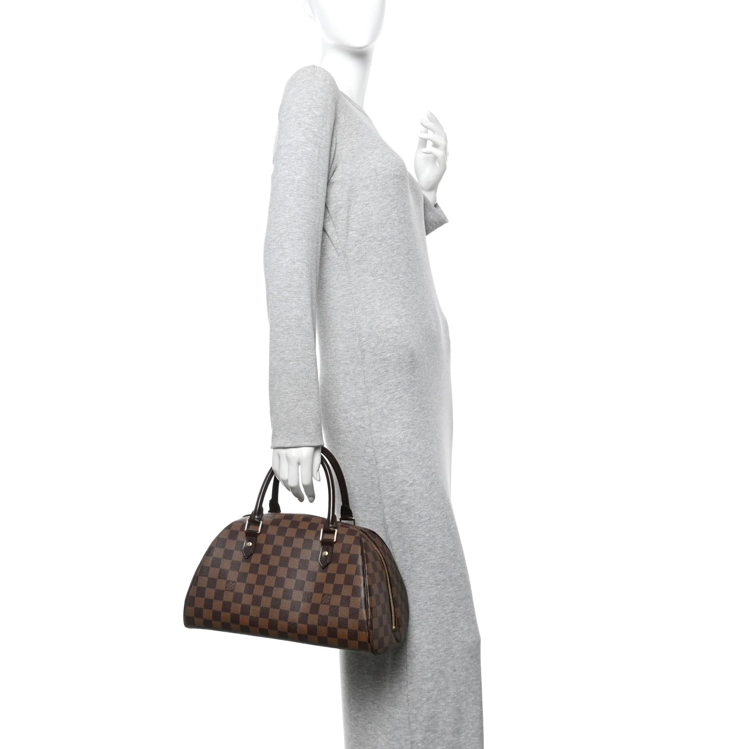 Damier Ebene Ribera MM - Image 2