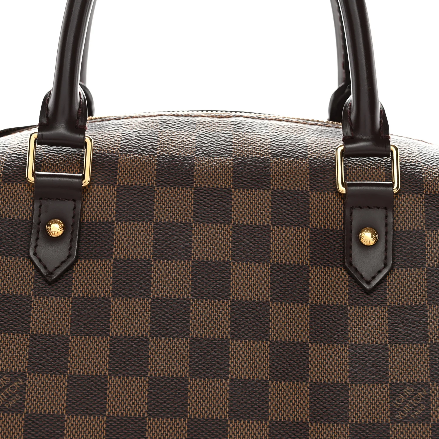 Damier Ebene Ribera MM - Image 7