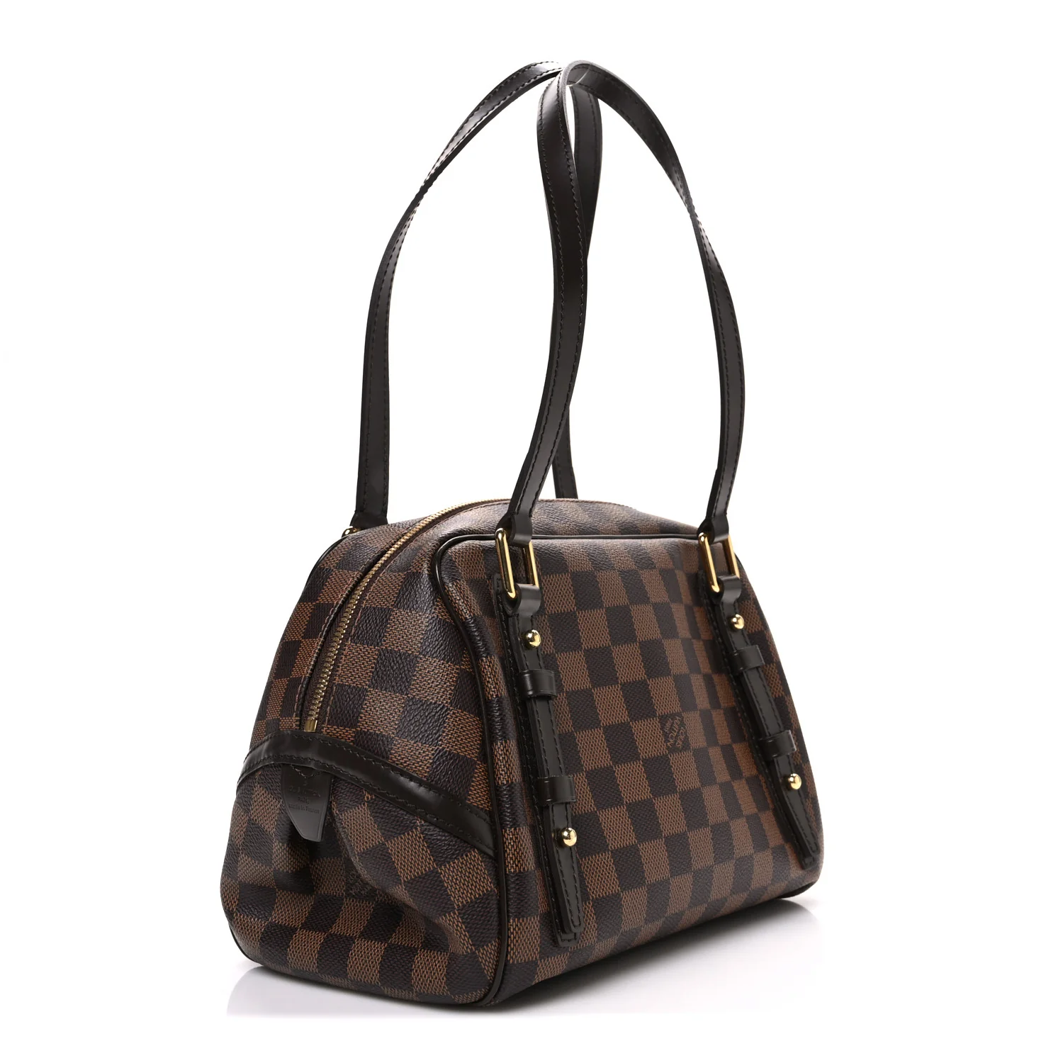 Damier Ebene Rivington PM - Image 3