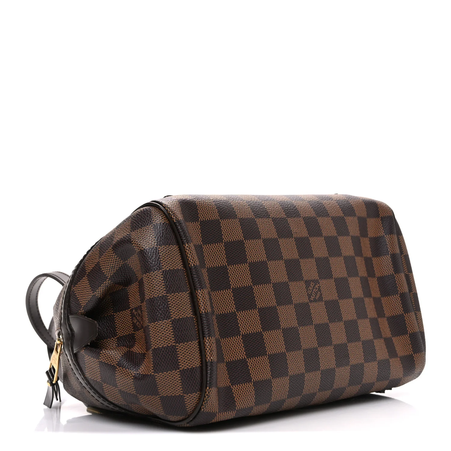 Damier Ebene Rivington PM - Image 4
