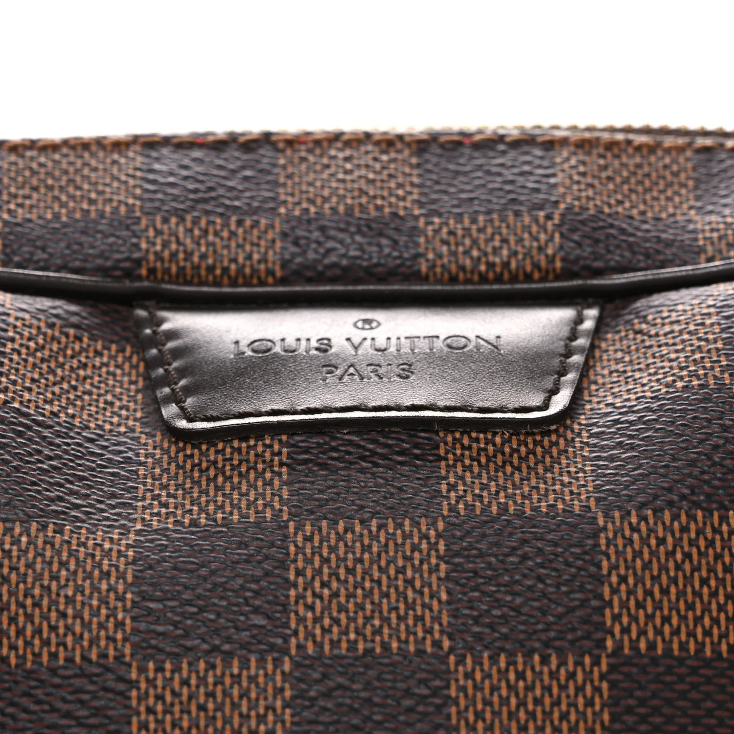 Damier Ebene Rivington PM - Image 7