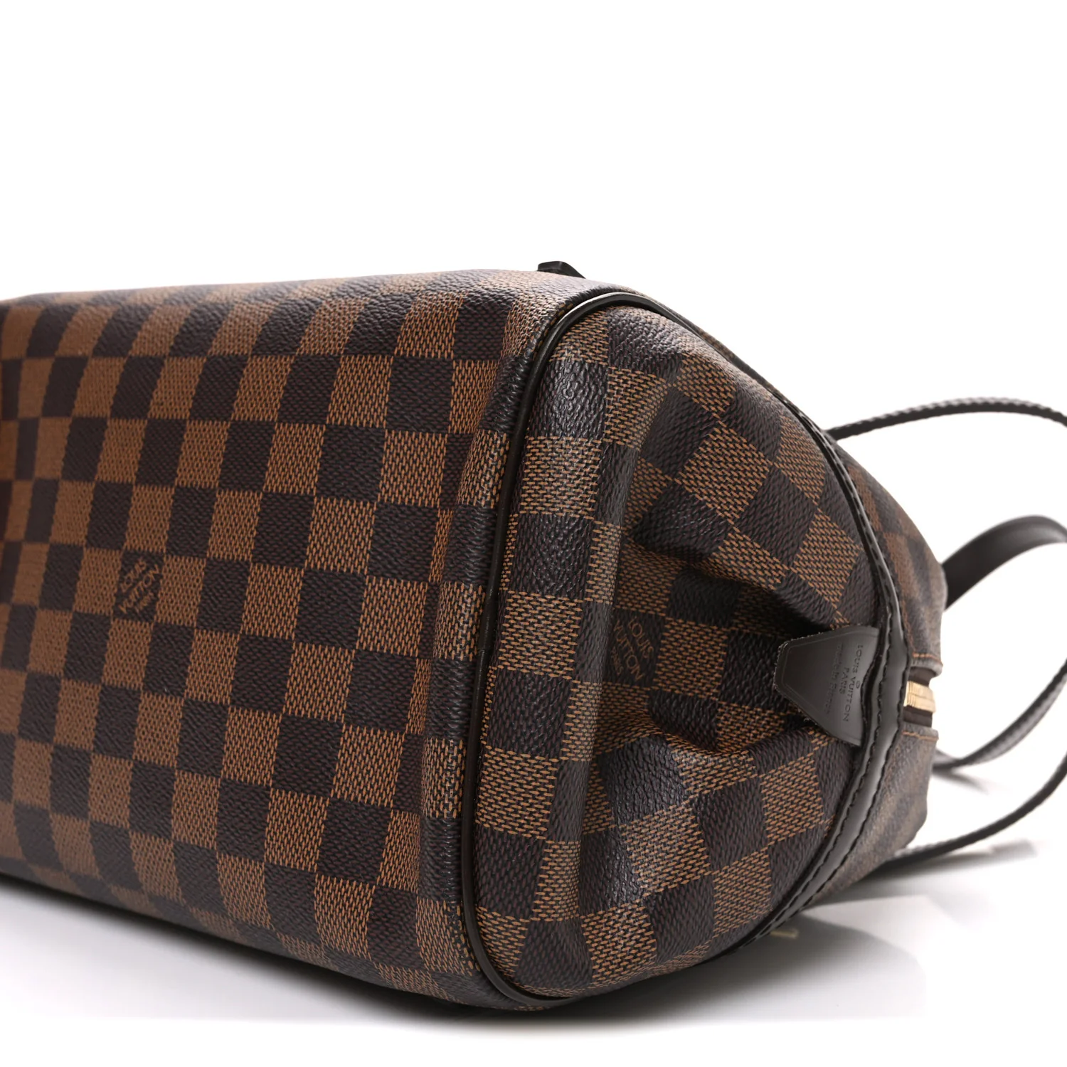 Damier Ebene Rivington PM - Image 9