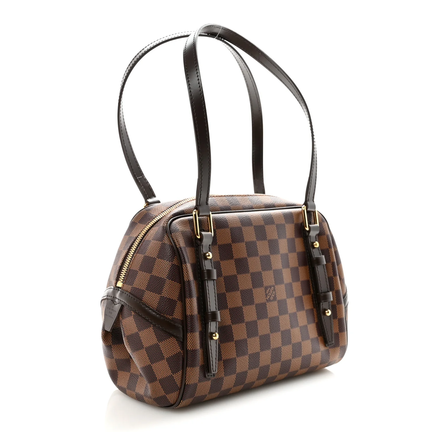 Damier Ebene Rivington PM - Image 2