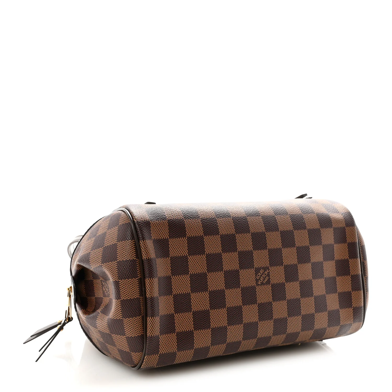 Damier Ebene Rivington PM - Image 3