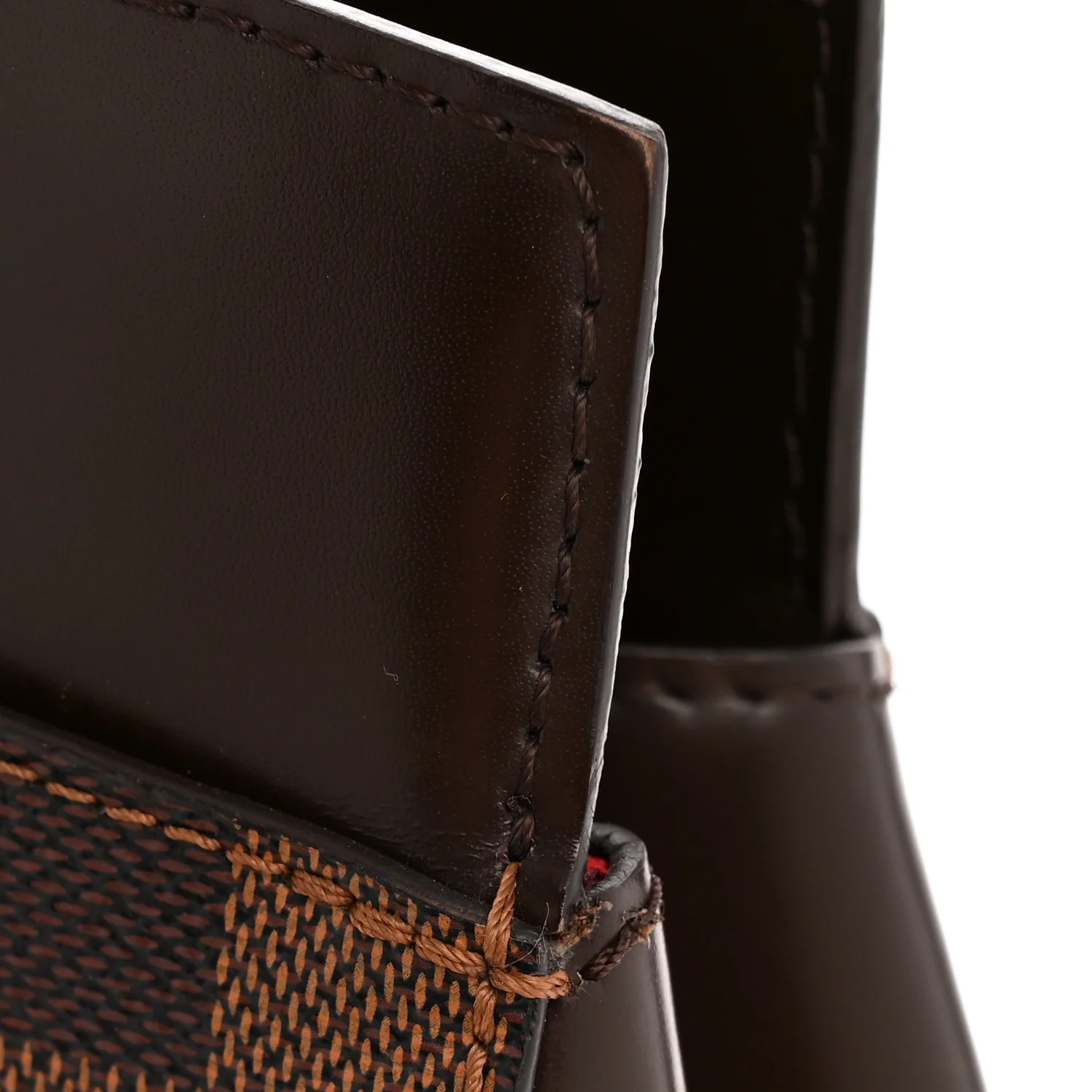 Damier Ebene Rivoli MM - Image 14