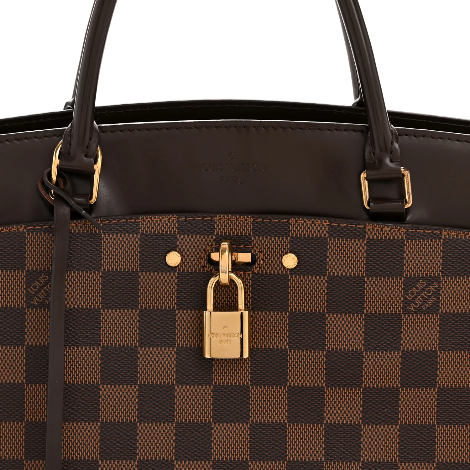 Damier Ebene Rivoli MM - Image 8