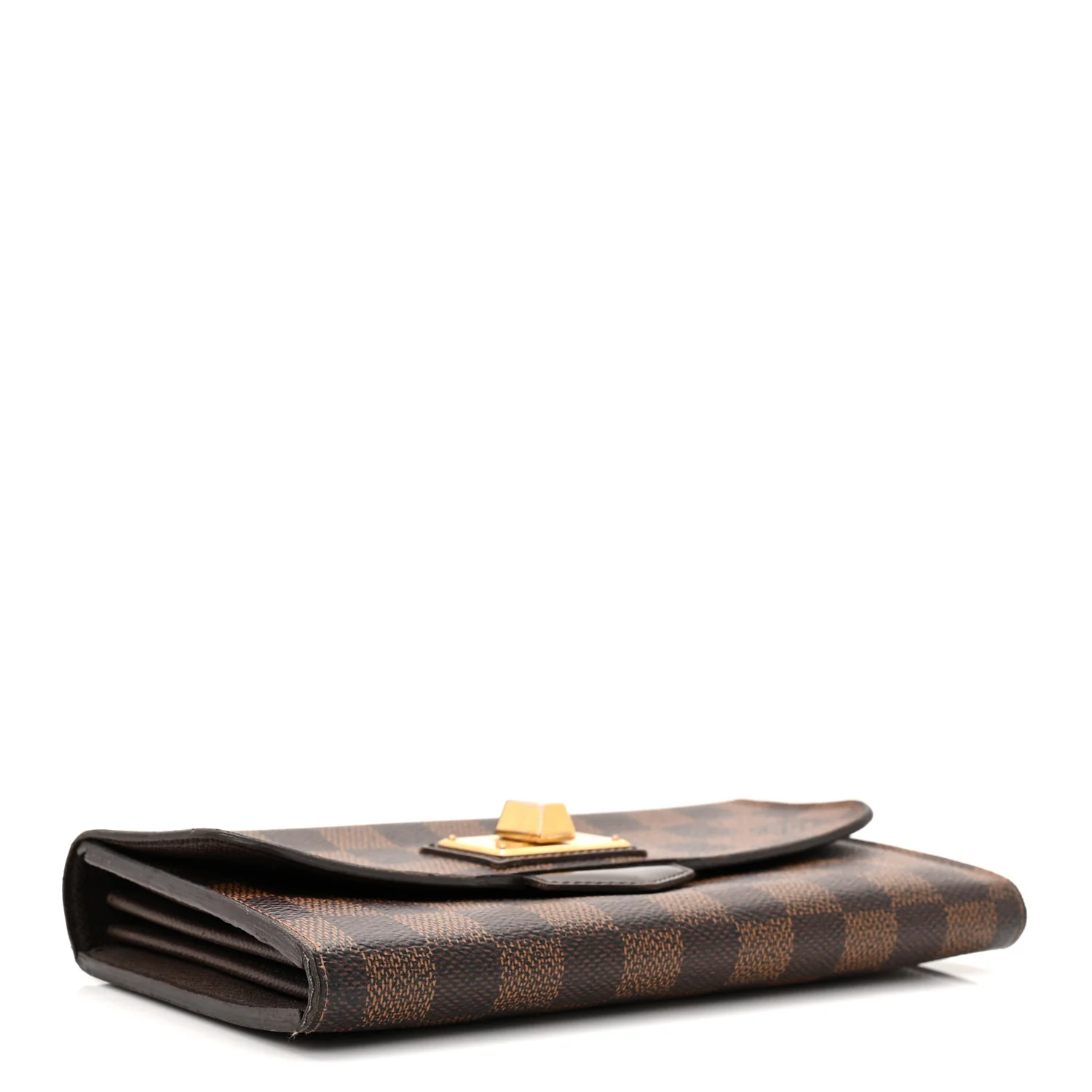 Damier Ebene Rosebery Wallet - Image 4