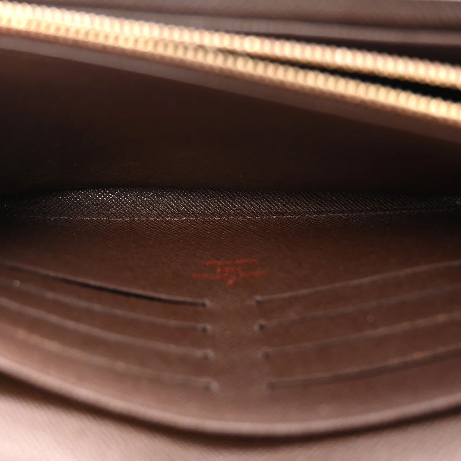 Damier Ebene Rosebery Wallet - Image 5