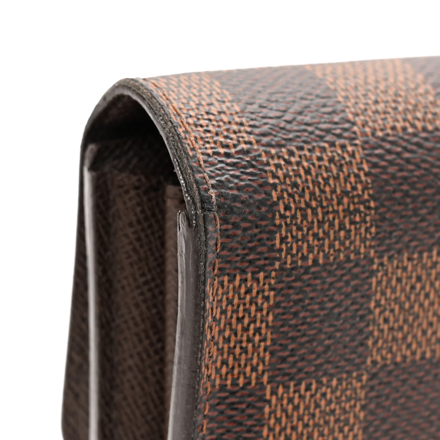 Damier Ebene Rosebery Wallet - Image 8