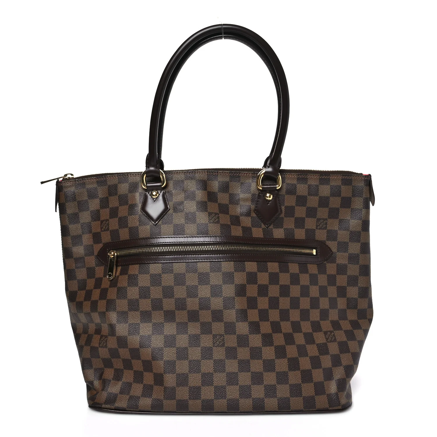 Damier Ebene Saleya GM