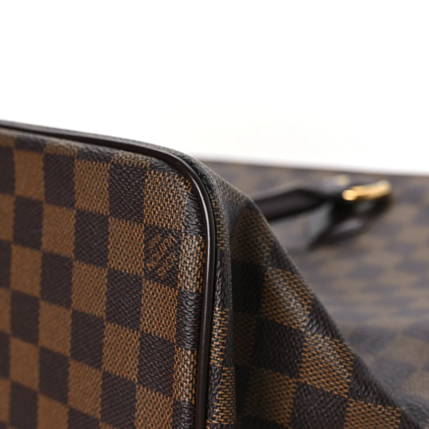 Damier Ebene Saleya GM - Image 11