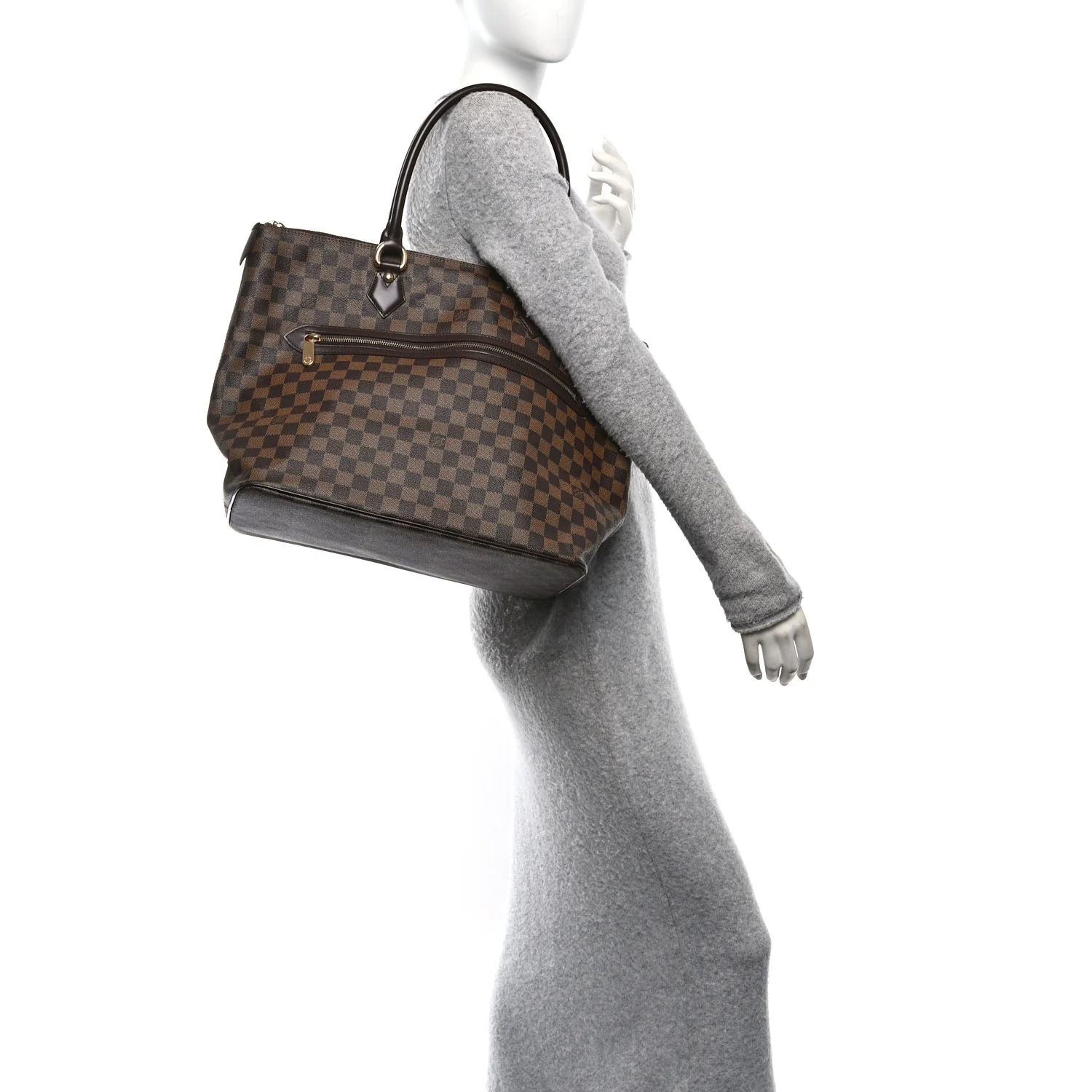 Damier Ebene Saleya GM - Image 2