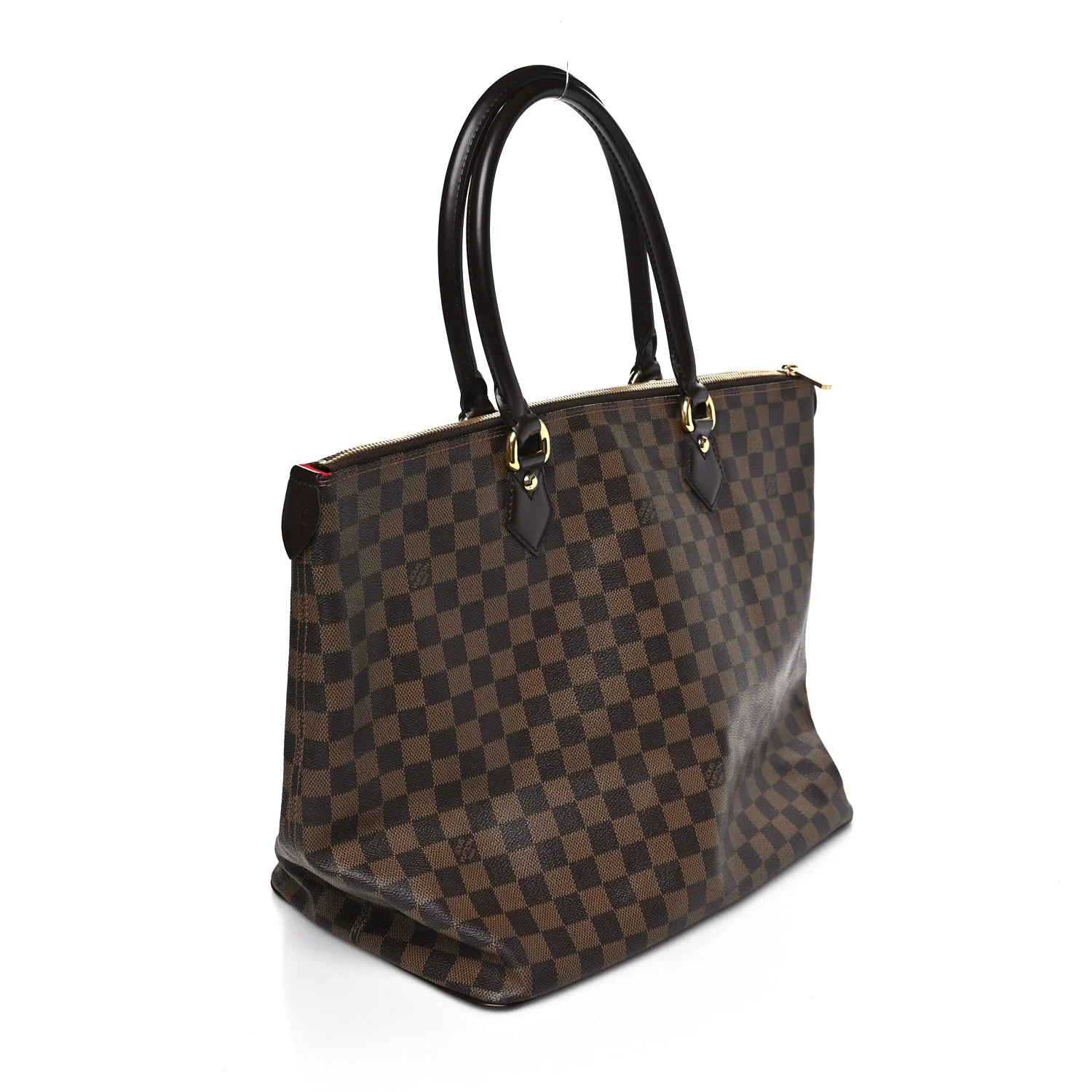 Damier Ebene Saleya GM - Image 3