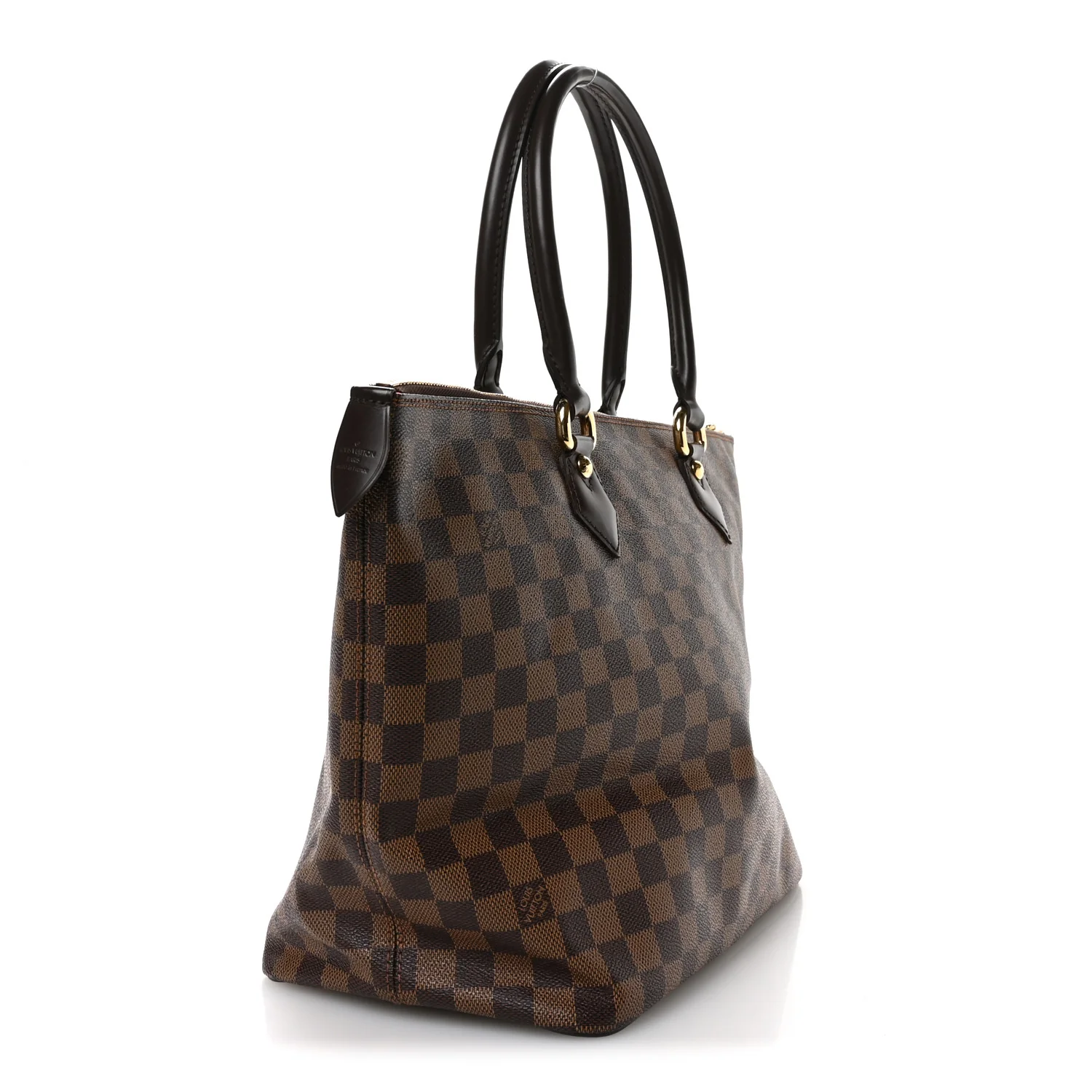 Damier Ebene Saleya MM - Image 3