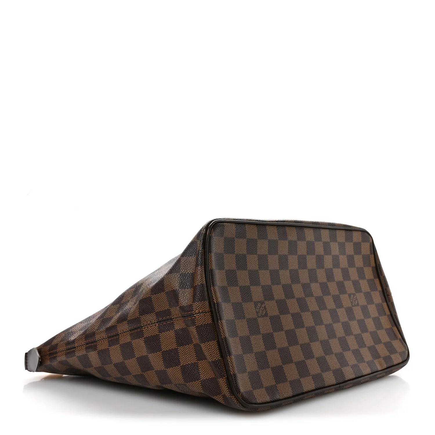 Damier Ebene Saleya MM - Image 4