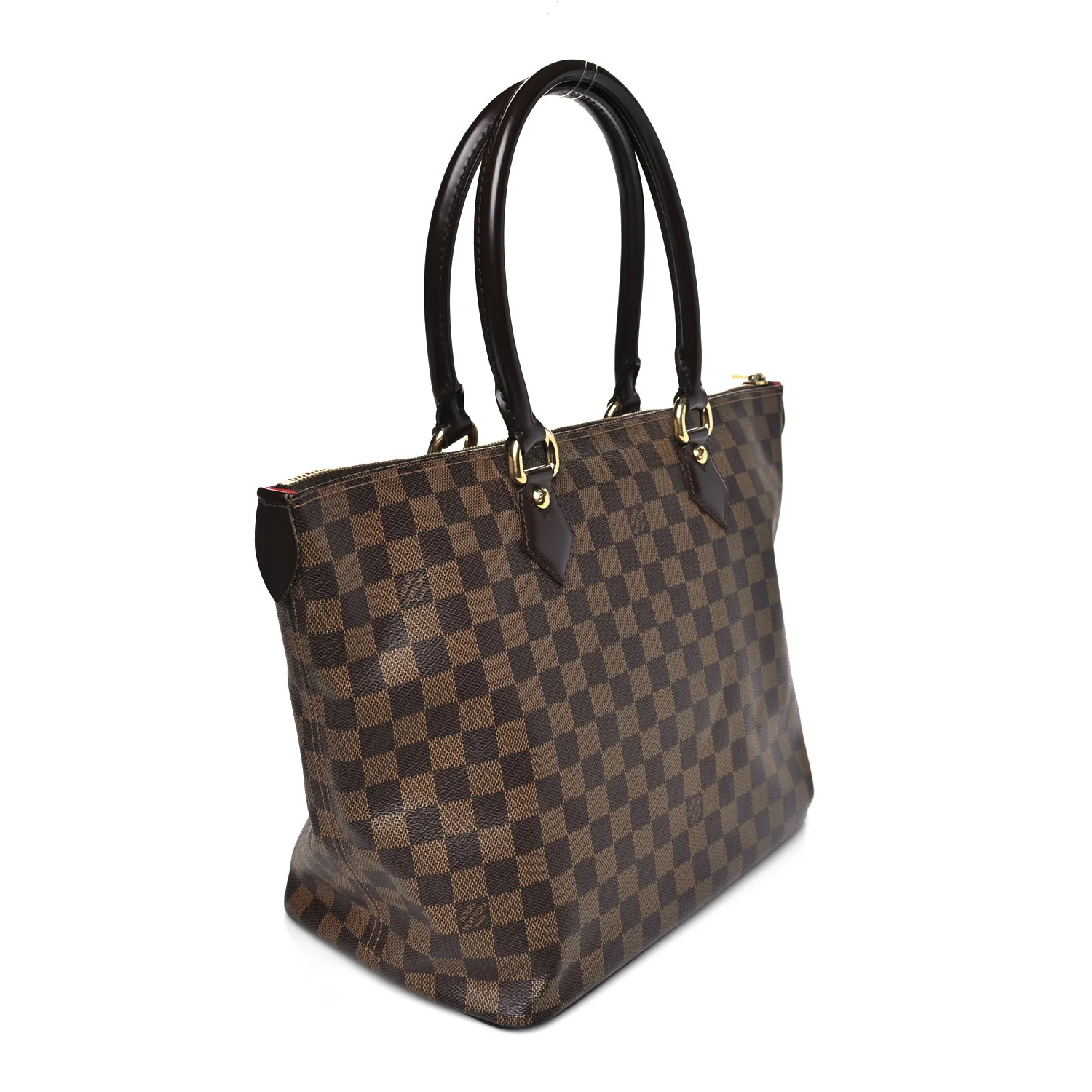 Damier Ebene Saleya MM - Image 3