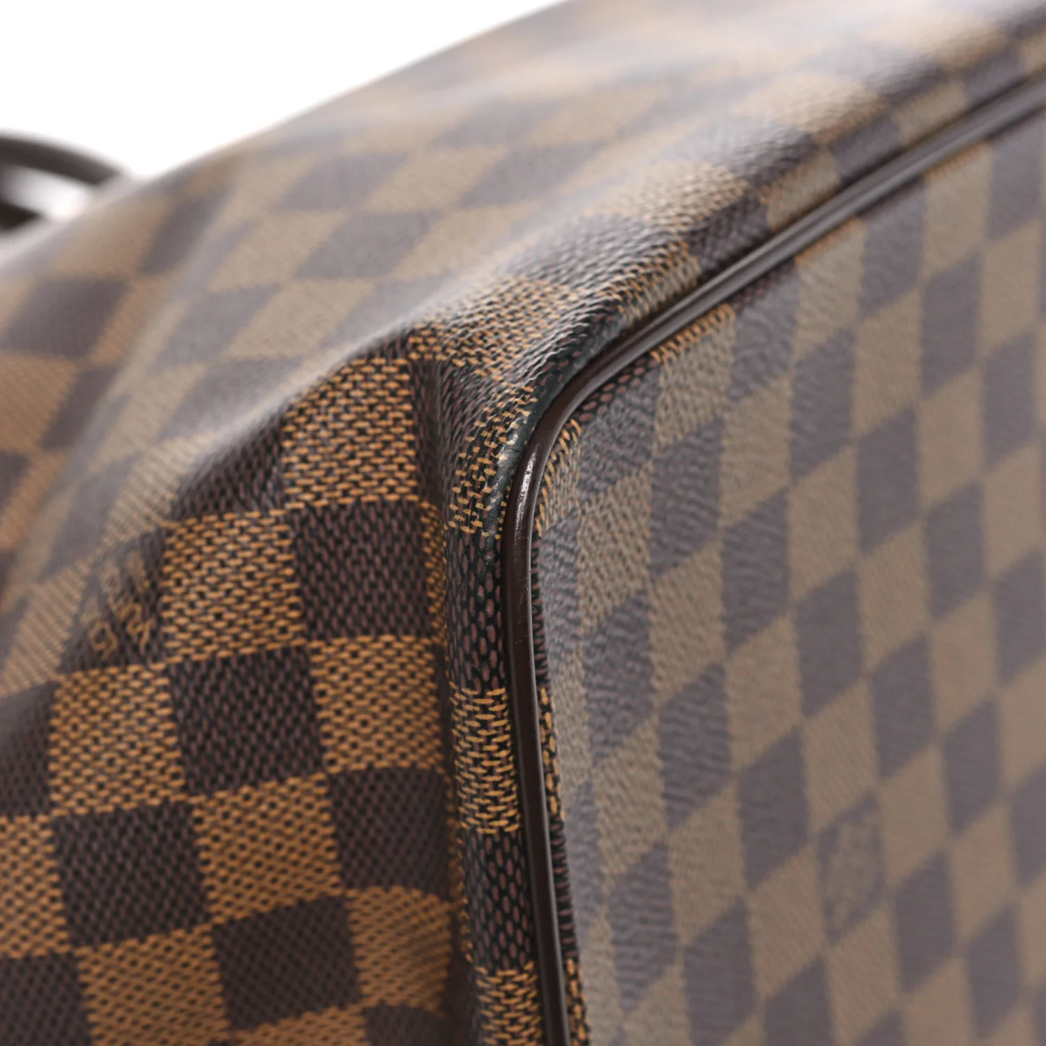Damier Ebene Saleya MM - Image 8