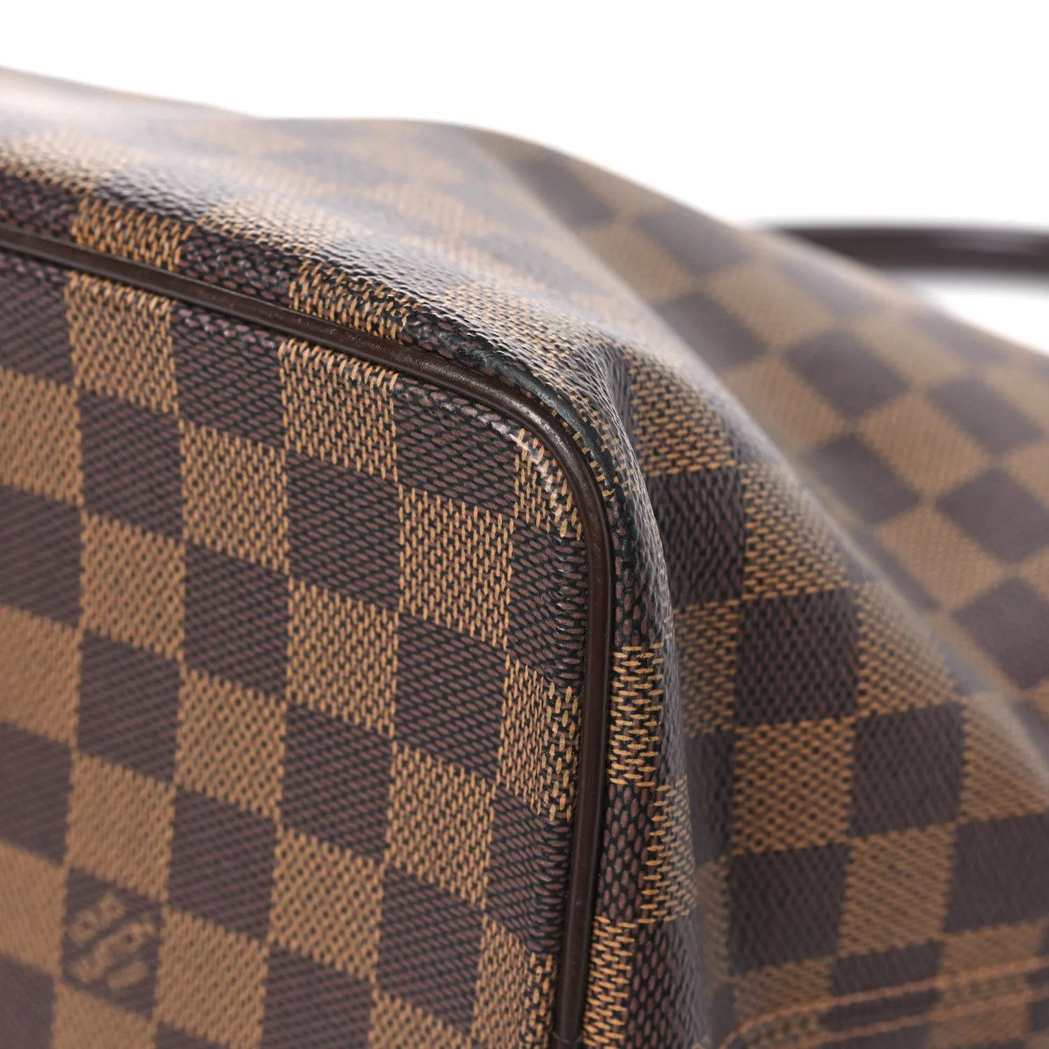 Damier Ebene Saleya MM - Image 9