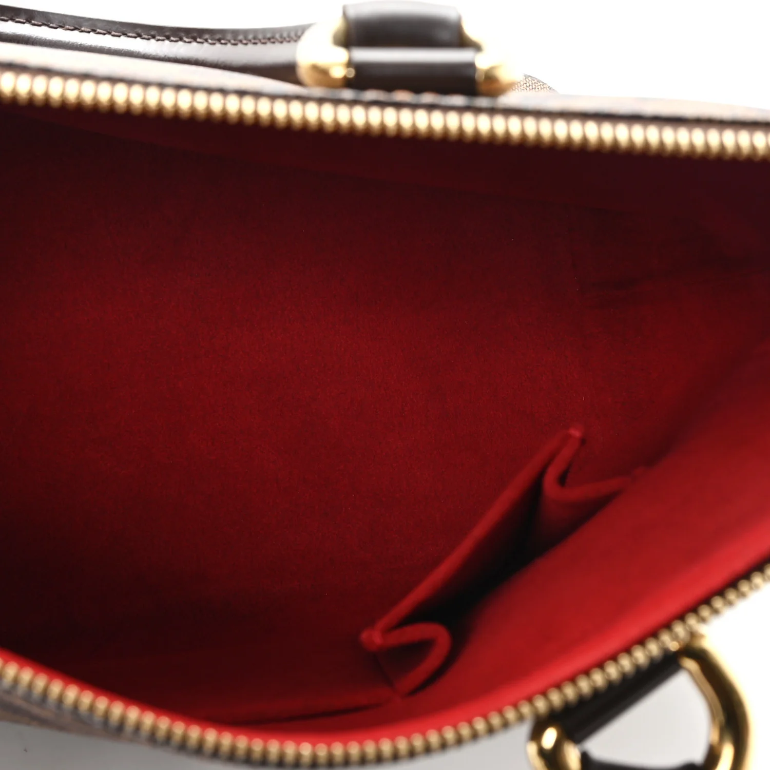 Damier Ebene Saleya PM - Image 5