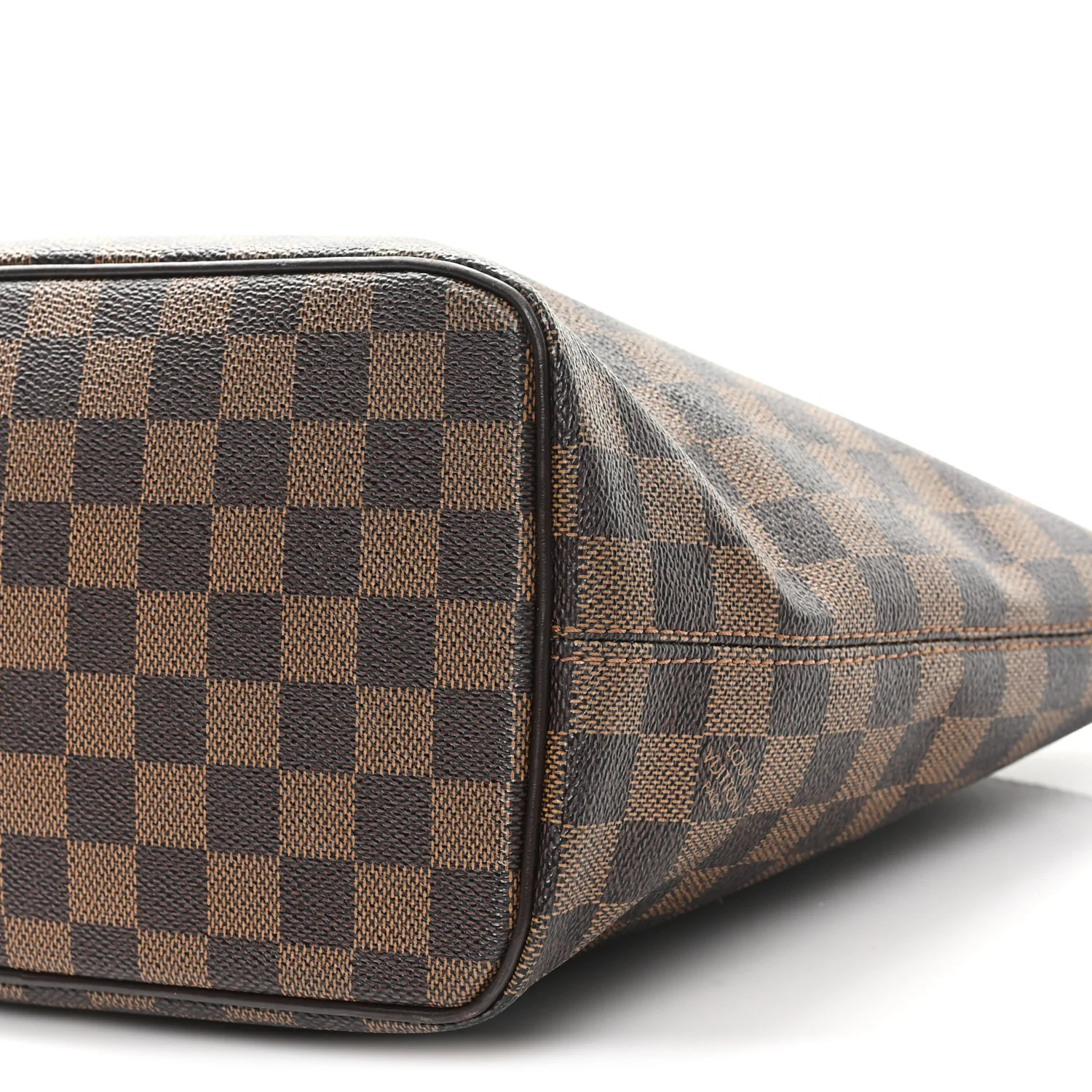 Damier Ebene Saleya PM - Image 9