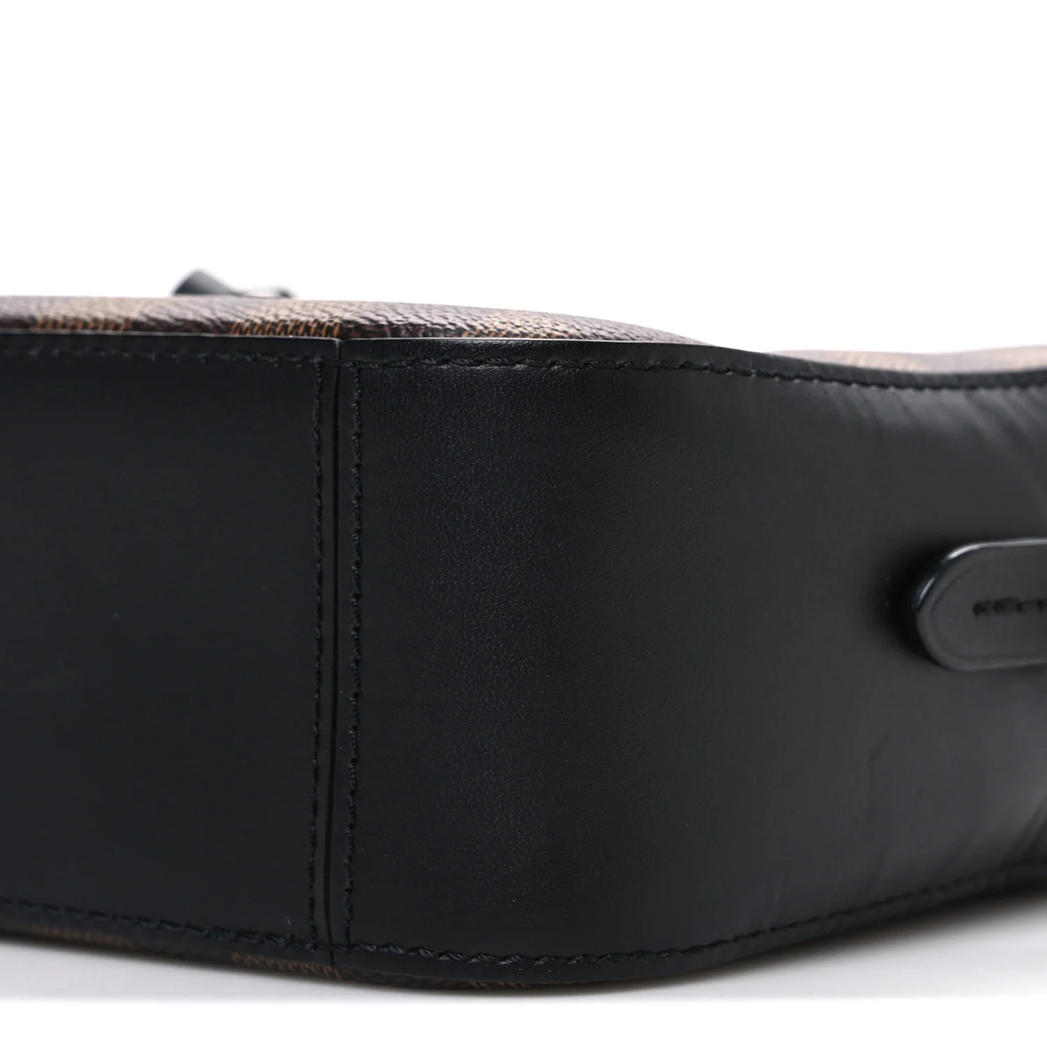 Damier Ebene Santa Monica Black - Image 10