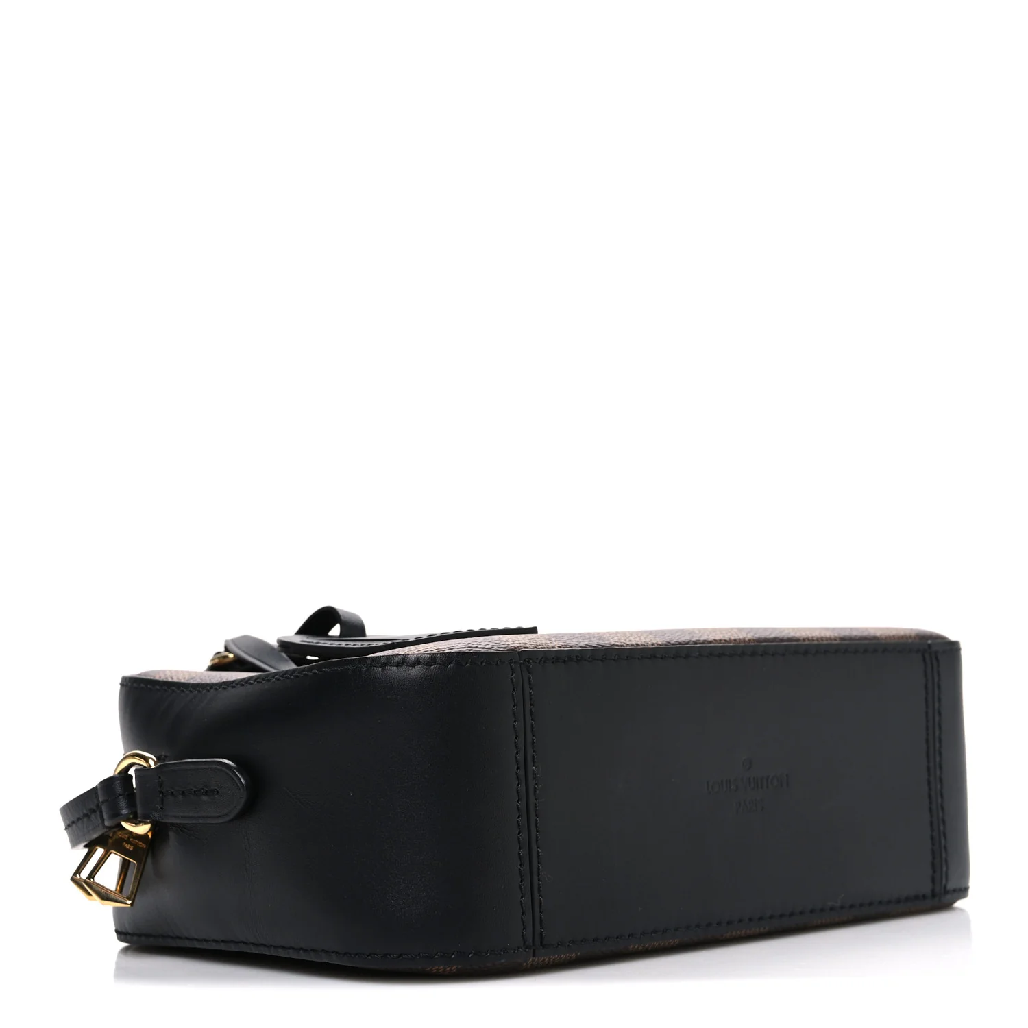 Damier Ebene Santa Monica Black - Image 4