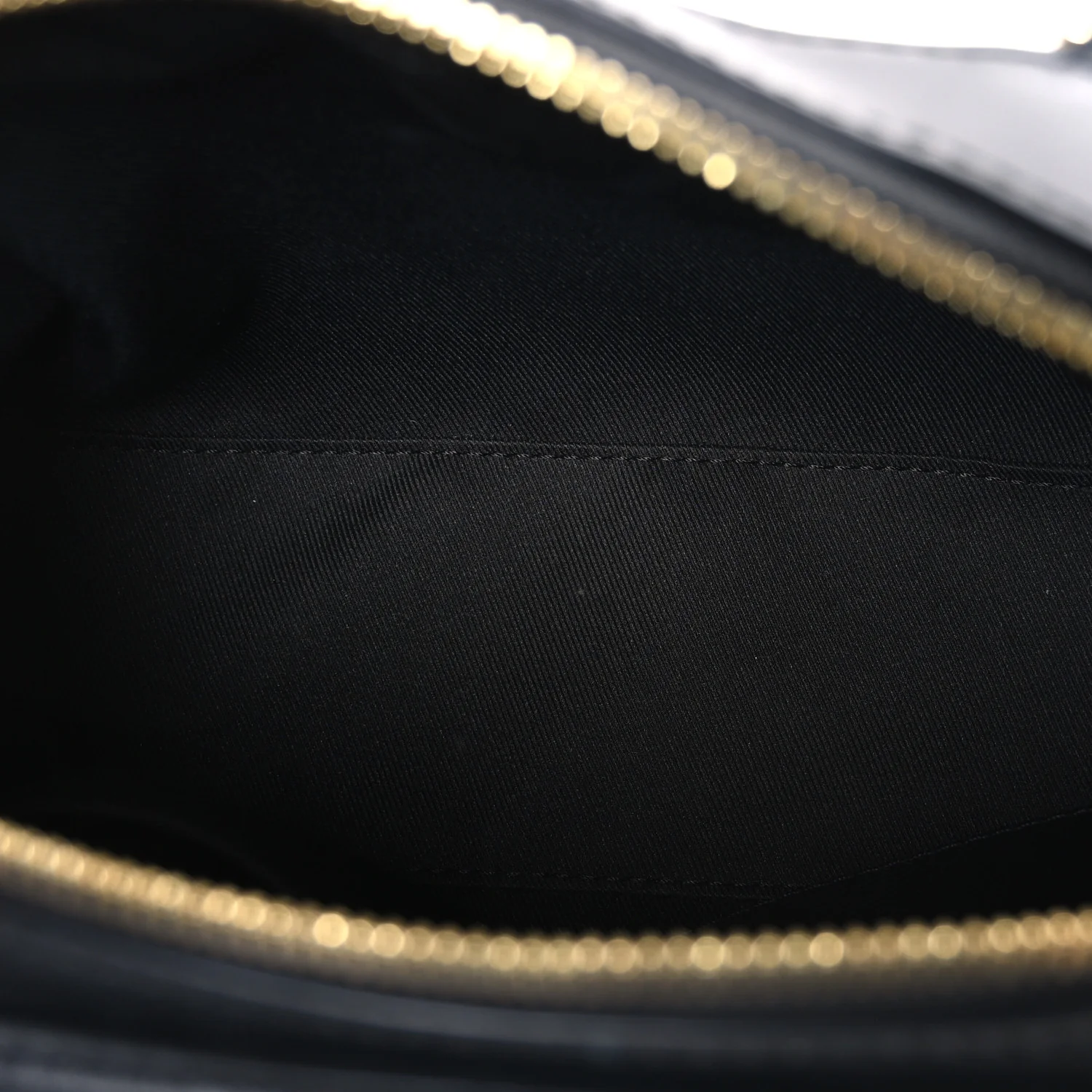 Damier Ebene Santa Monica Black - Image 5