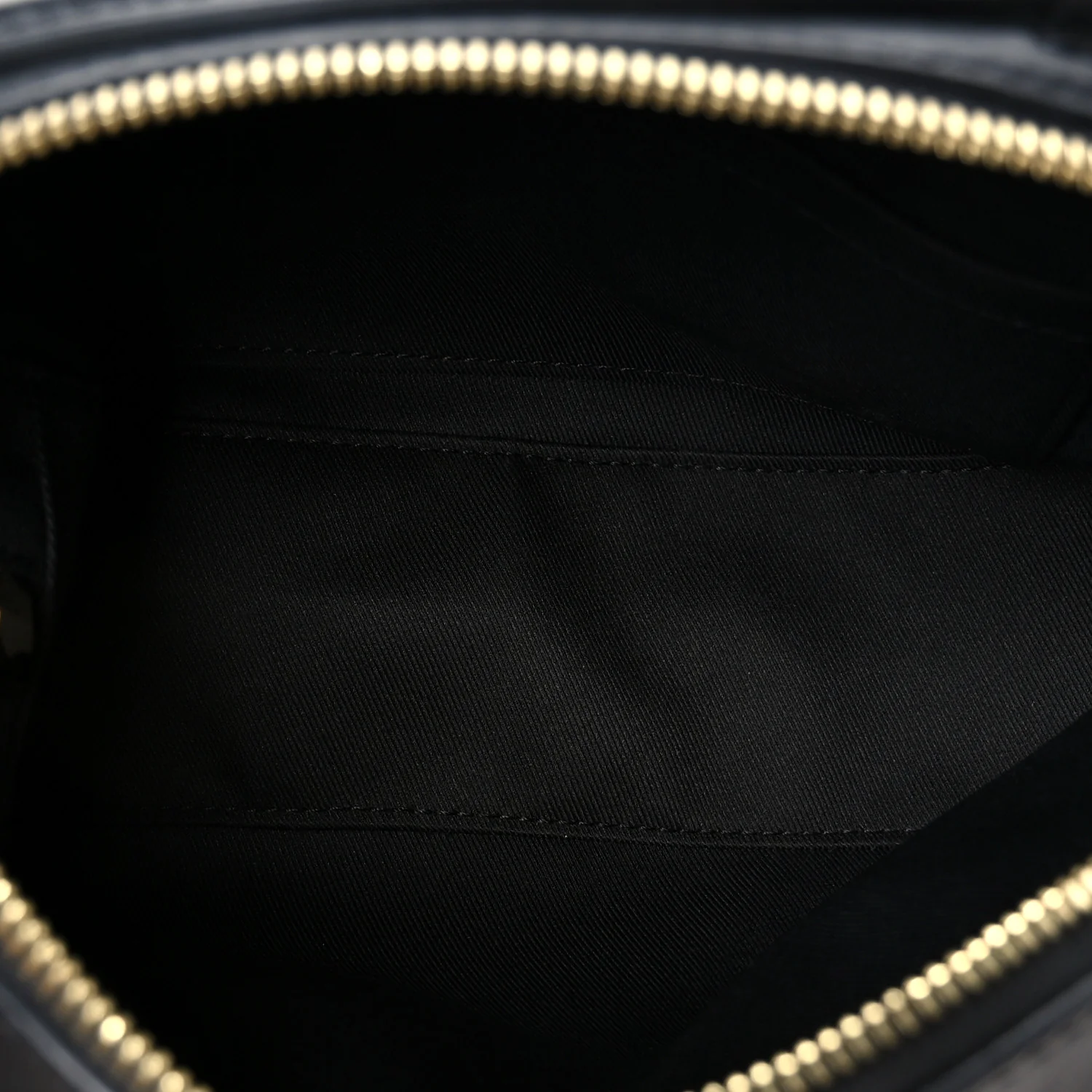 Damier Ebene Santa Monica Black - Image 5