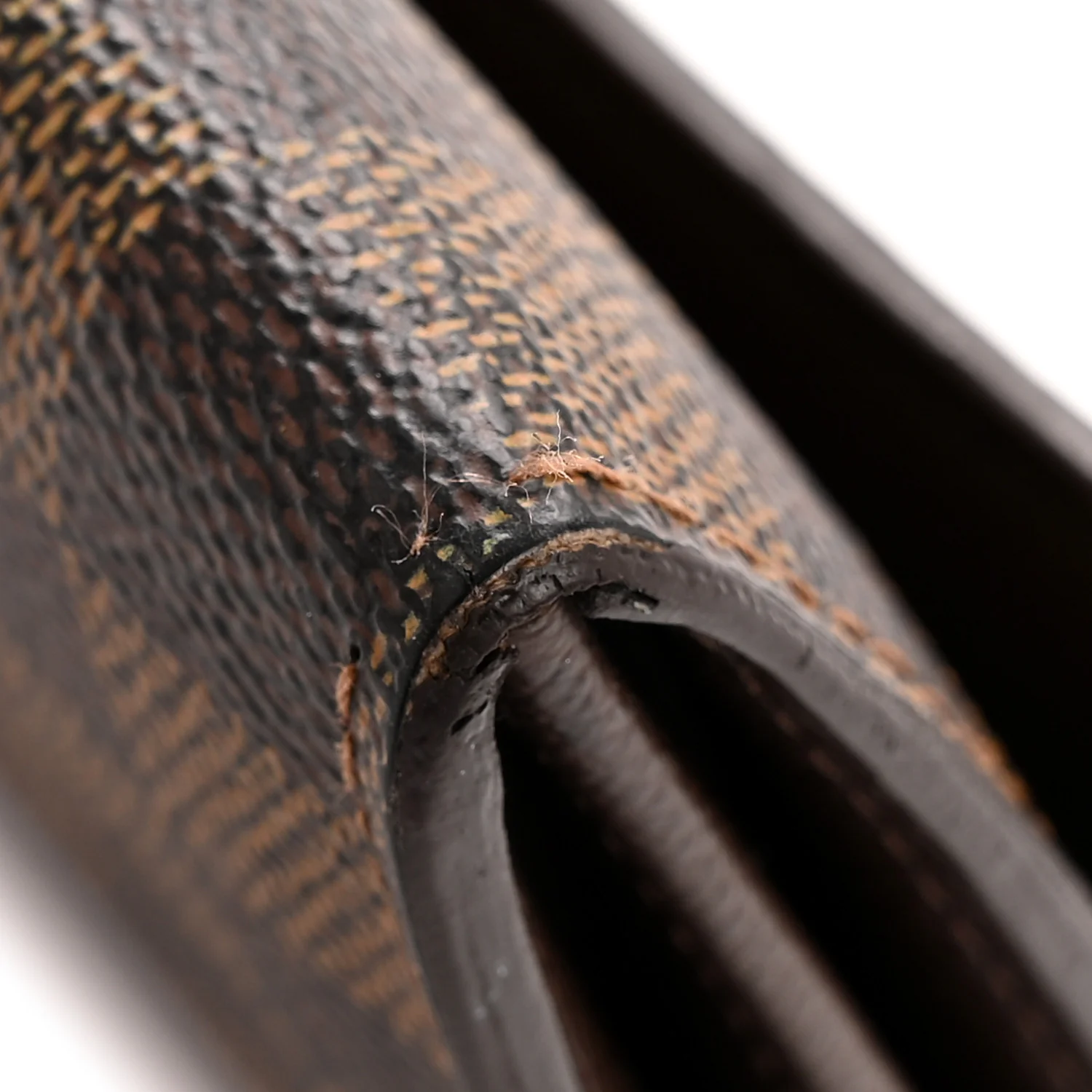 Damier Ebene Sarah Wallet - Image 12
